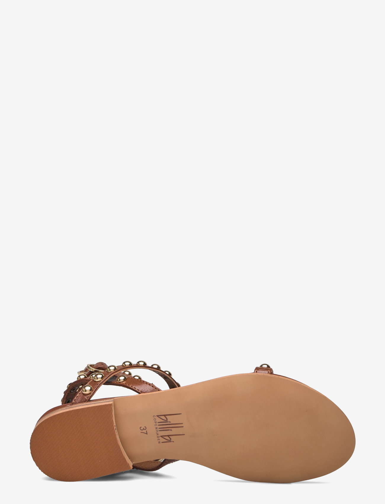 Billi Bi - Sandals - gladiator sandals - chocolate brown nappa - 4