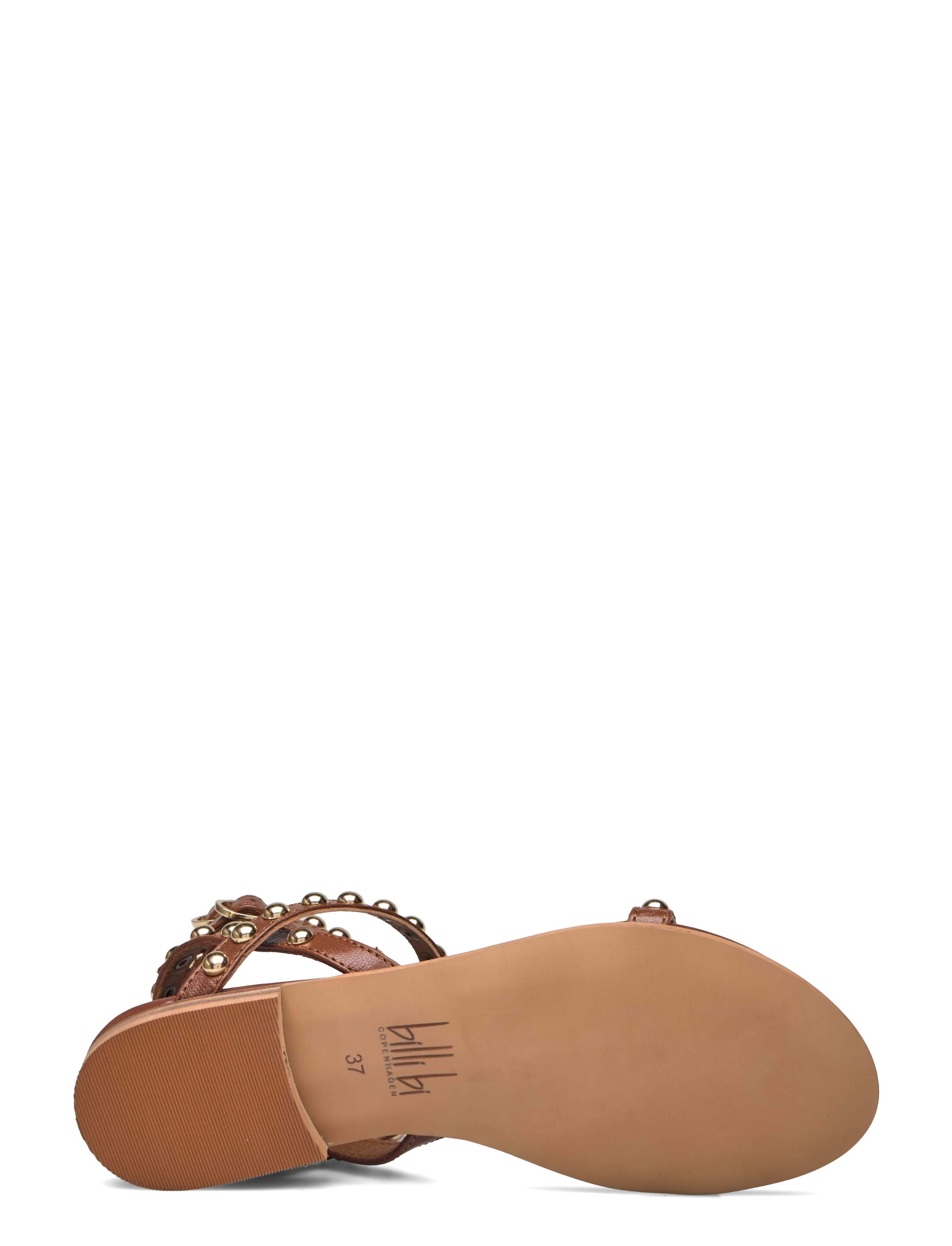 Billi Bi - Sandals - chocolate brown nappa - 4