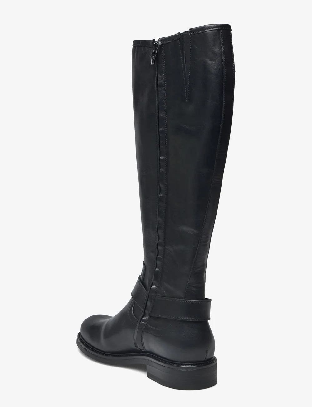 Billi Bi - Long Boots - aulinukai - black calf - 2