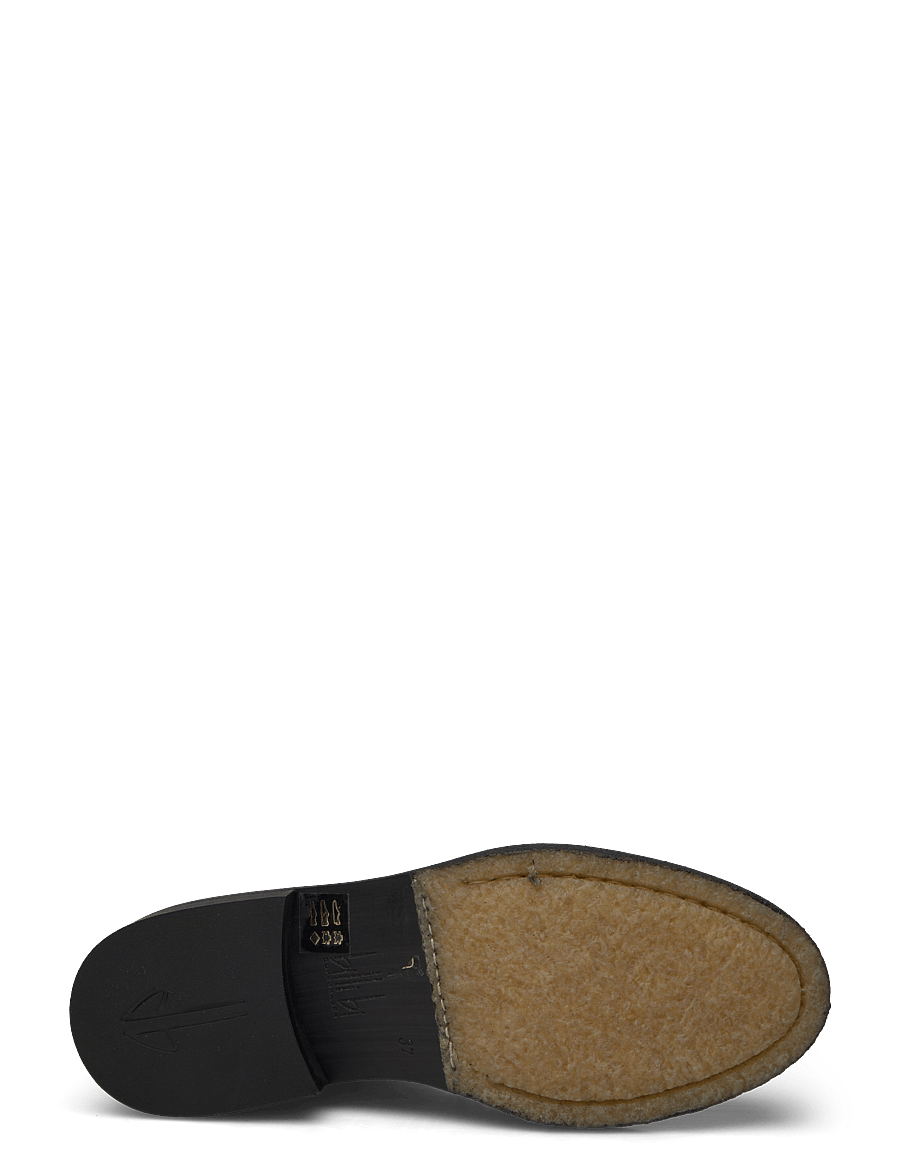 Billi Bi - Boots - chelsea boots - black pyton/black croco - 4