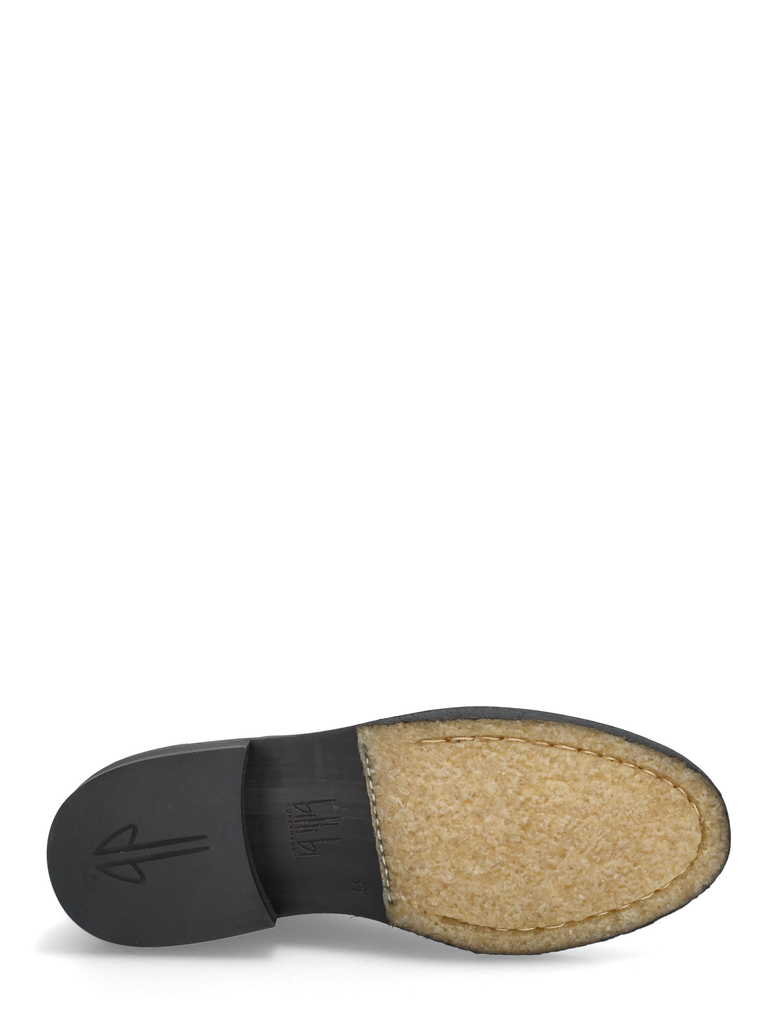 Billi Bi - Boots - chelsea boots - black pyton/leo - 4