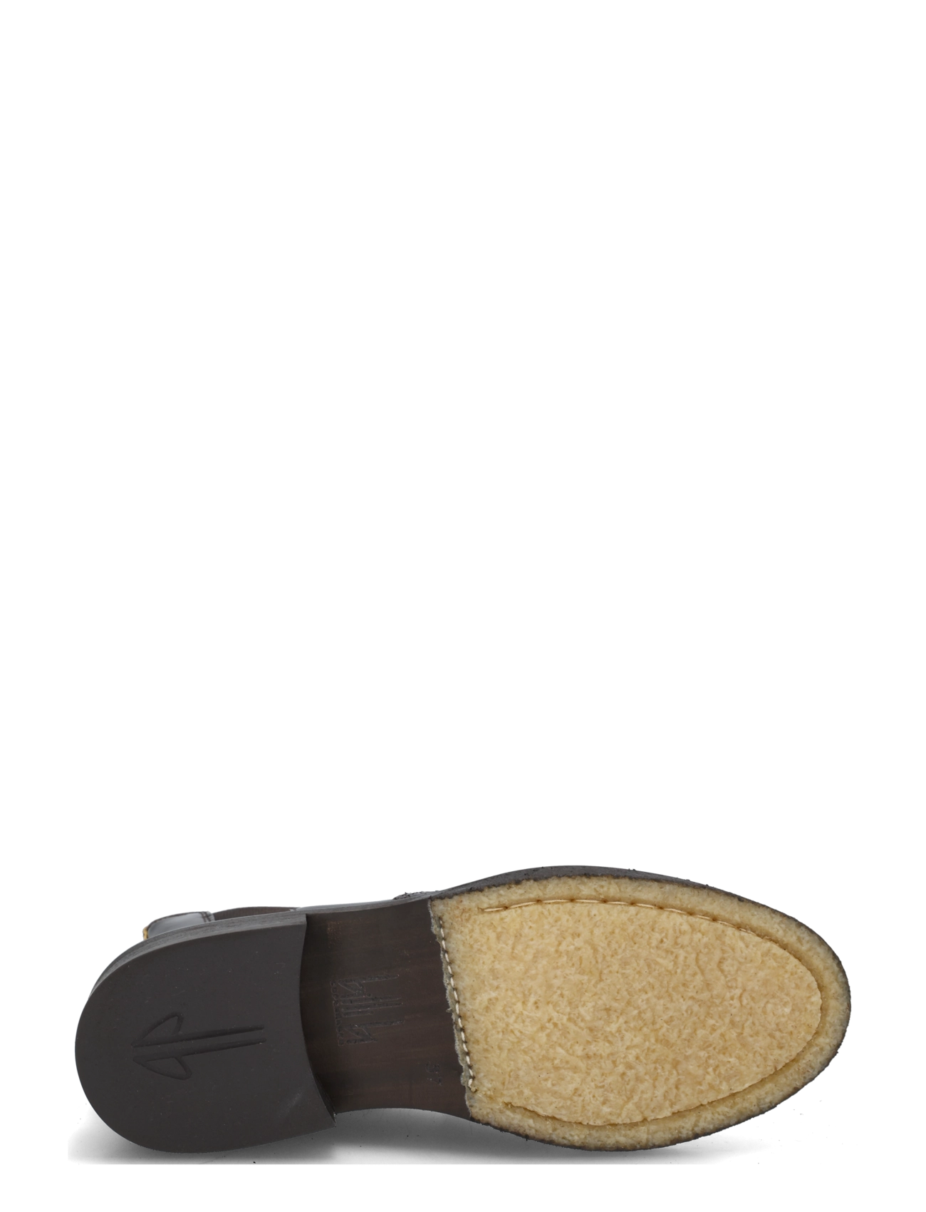 Billi Bi - Boots - chelsea-saapad - t.moro / mustard snake - 4