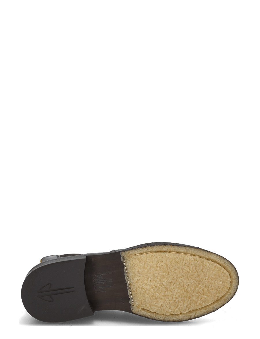 Billi Bi - Boots - chelsea-saapad - t.moro / mustard snake - 4