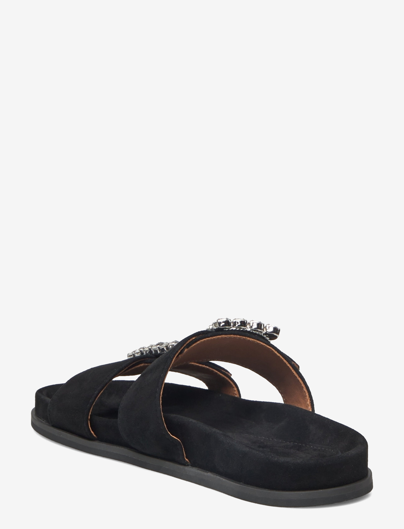 Billi Bi - Sandals - black suede - 2