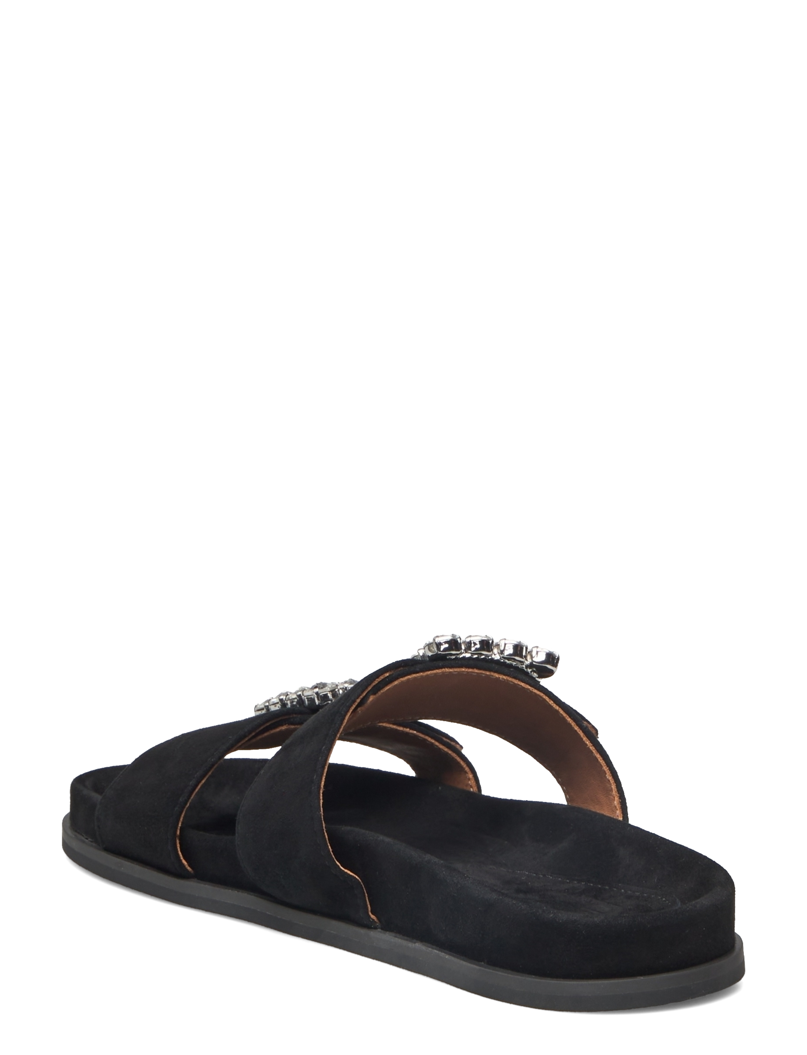 Billi Bi - Sandals - black suede - 2