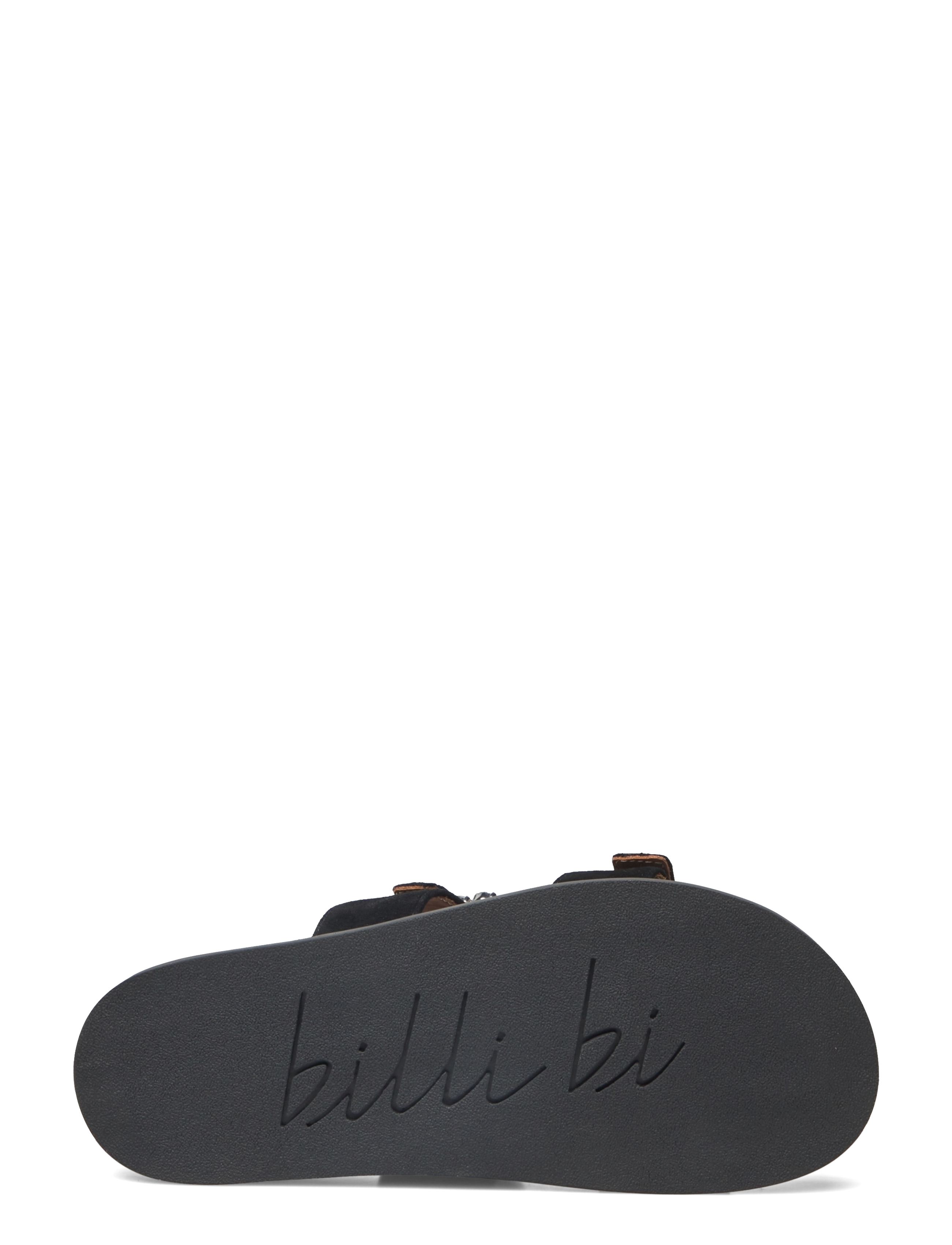 Billi Bi - Sandals - black suede - 4