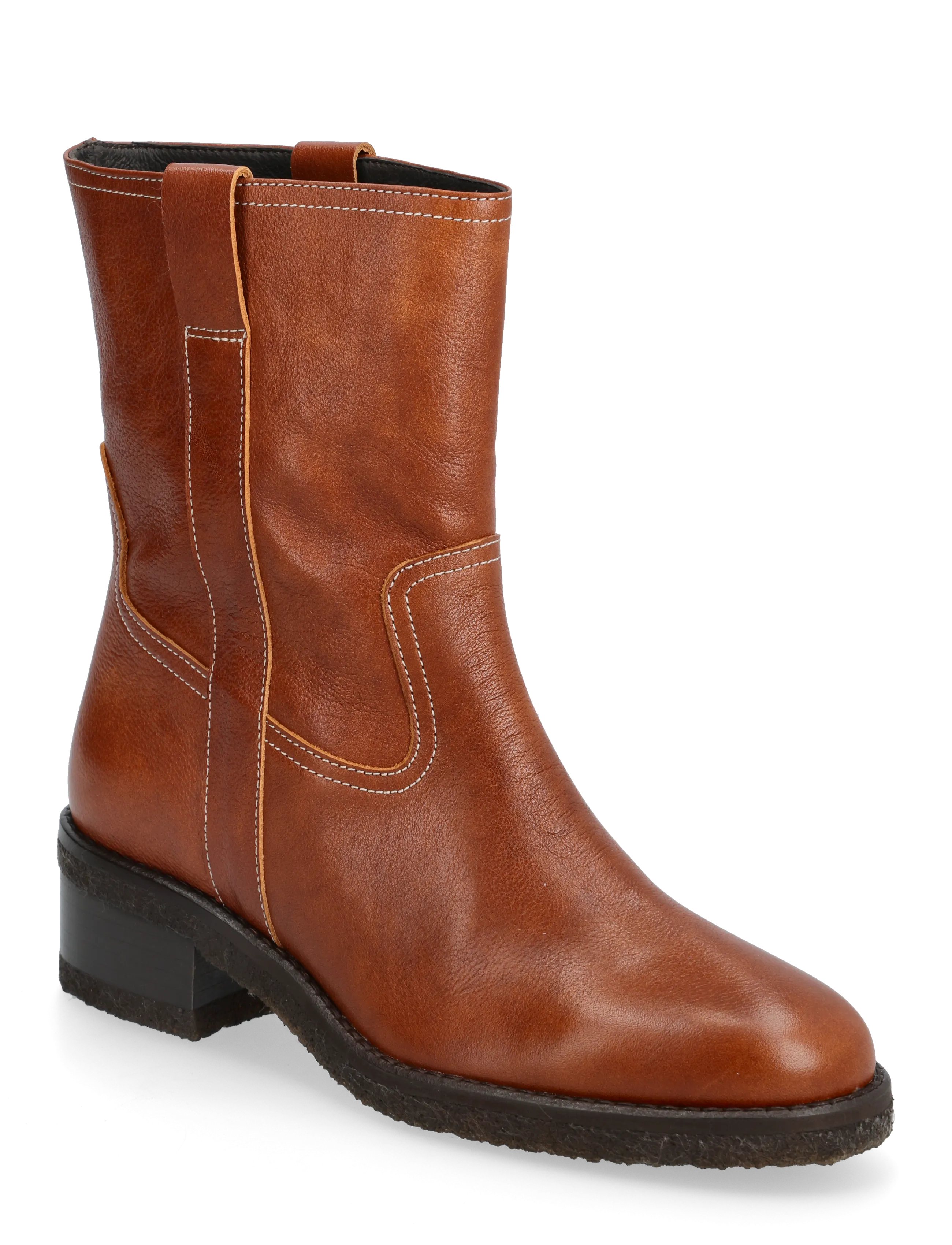 BILLI BI Stiefel Braun - 38 - Damen