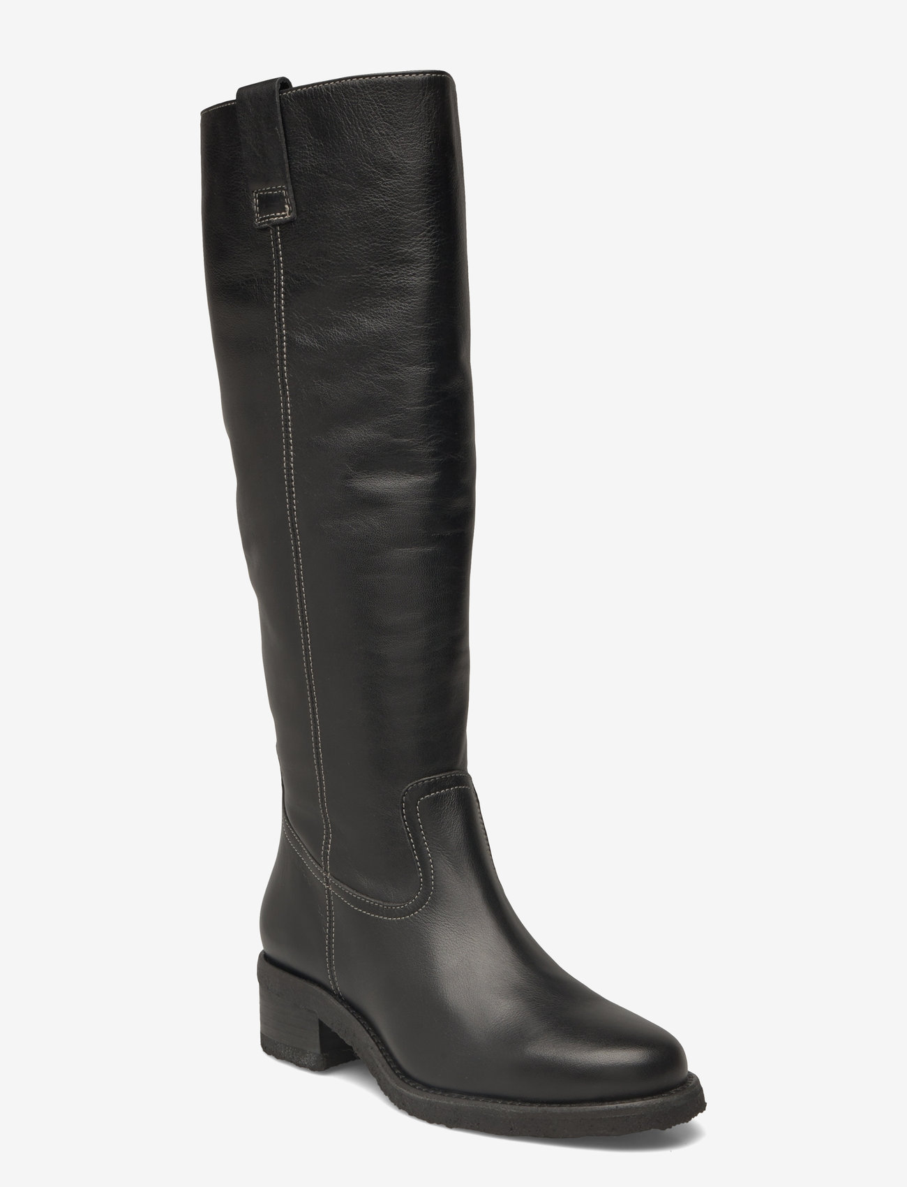 Billi Bi - Long Boots - black calf - 0
