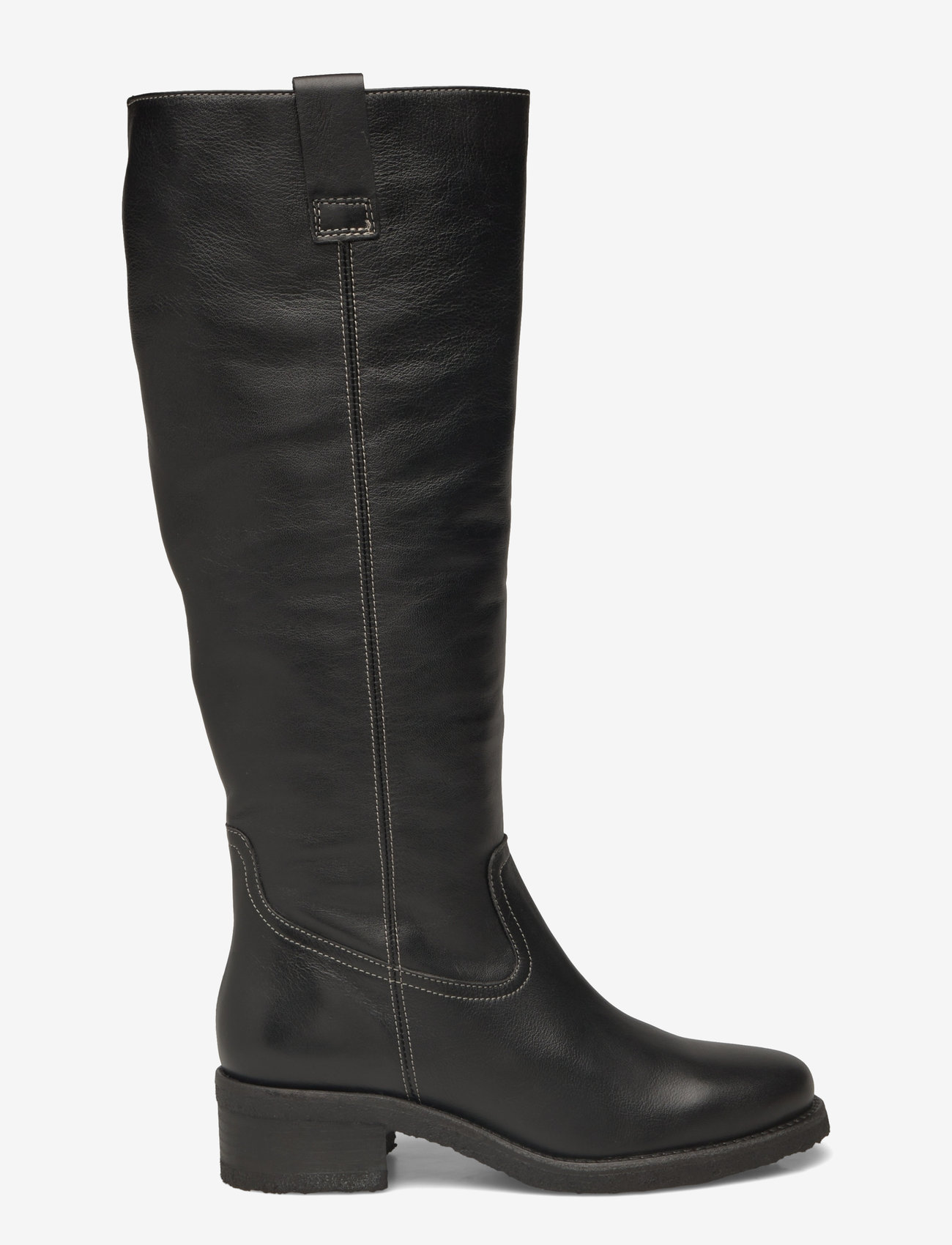 Billi Bi - Long Boots - black calf - 1
