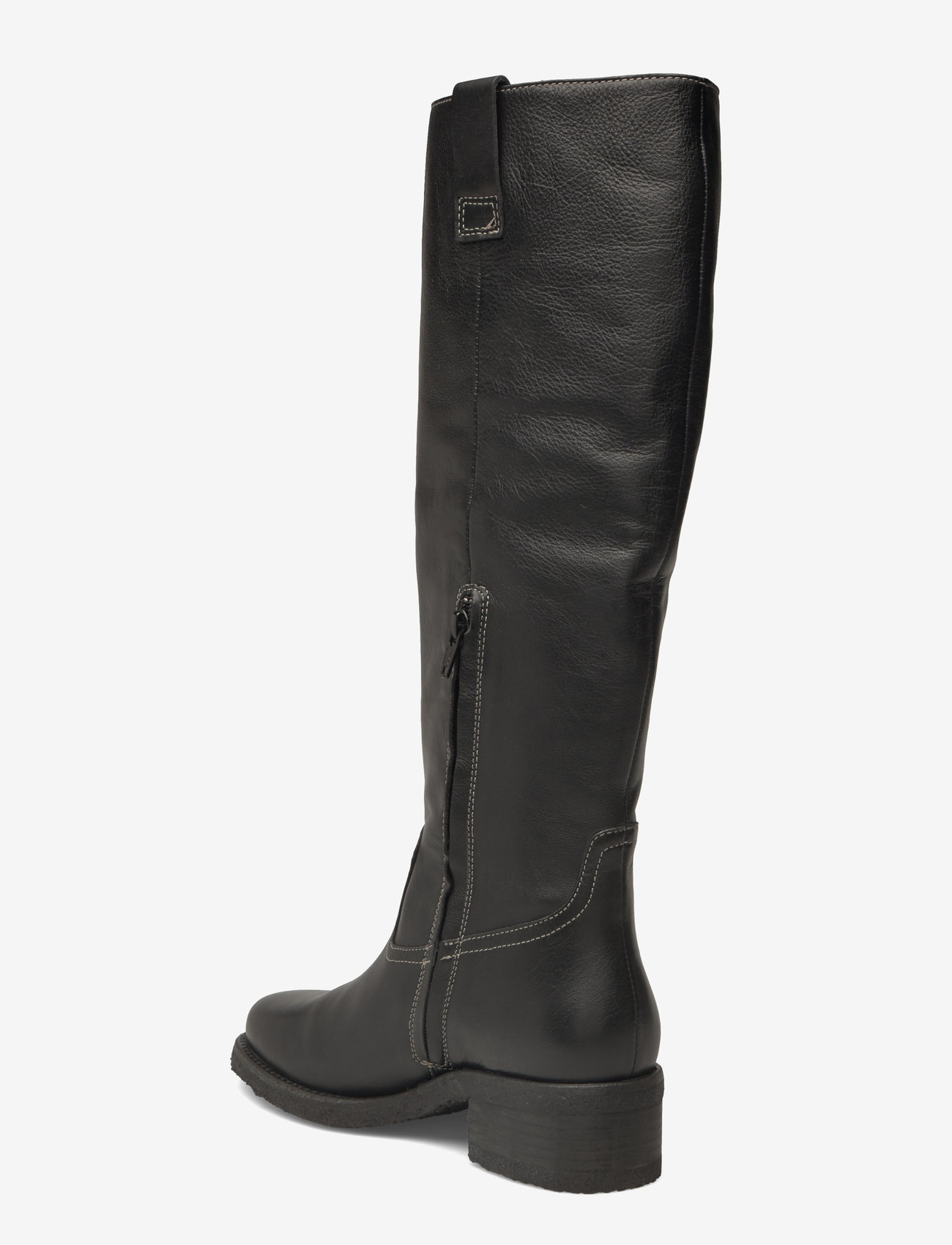 Billi Bi - Long Boots - black calf - 2