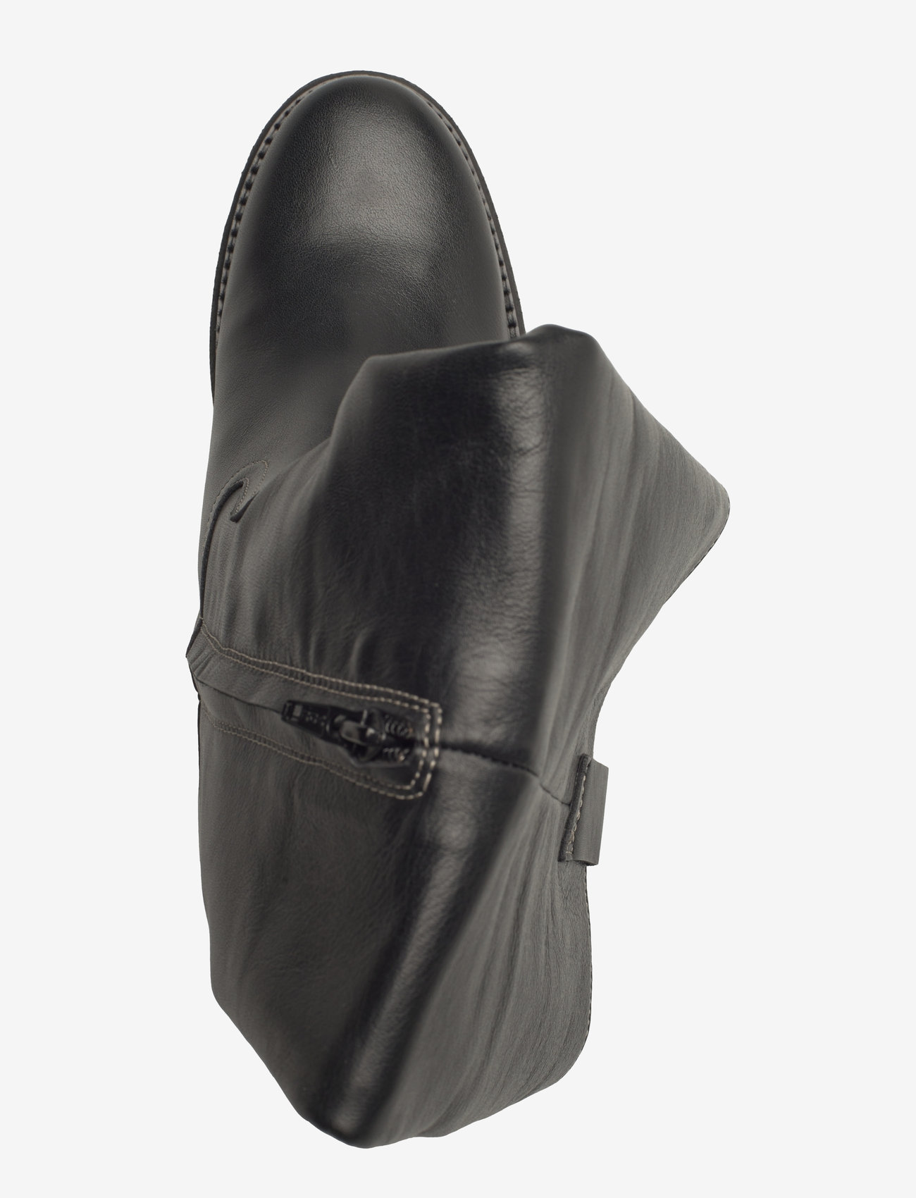 Billi Bi - Long Boots - black calf - 4