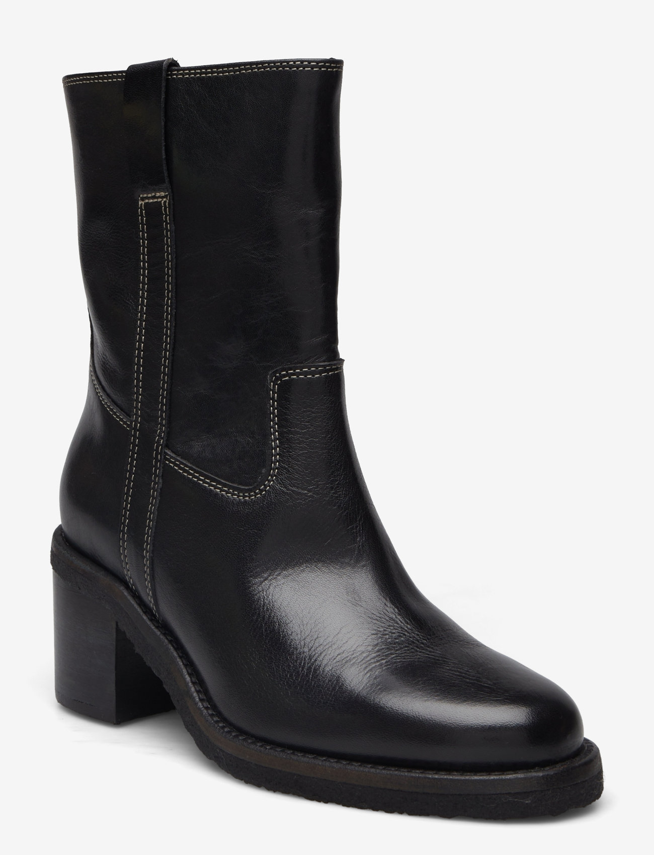 Billi Bi - Boots - black colorado - 0