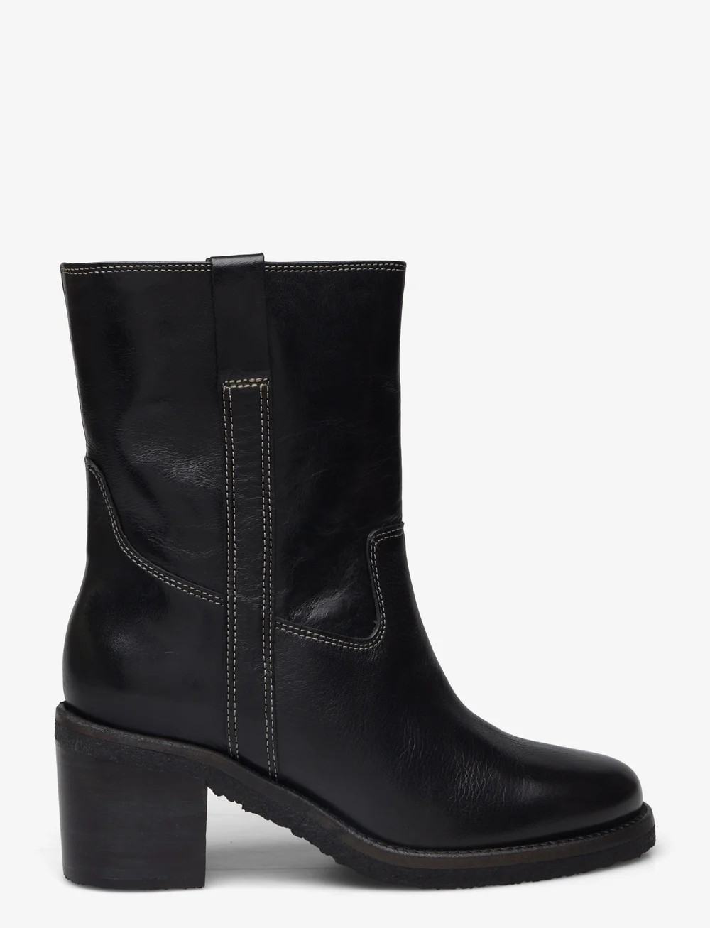 Billi Bi - Boots - botki na obcasie - black colorado - 1