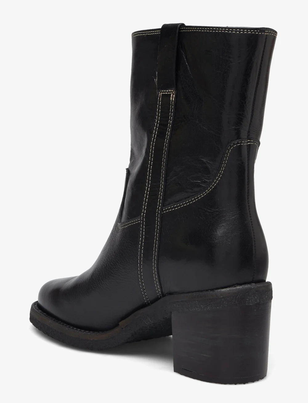 Billi Bi - Boots - botki na obcasie - black colorado - 2