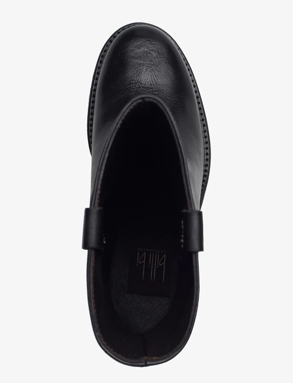 Billi Bi - Boots - botki na obcasie - black colorado - 3