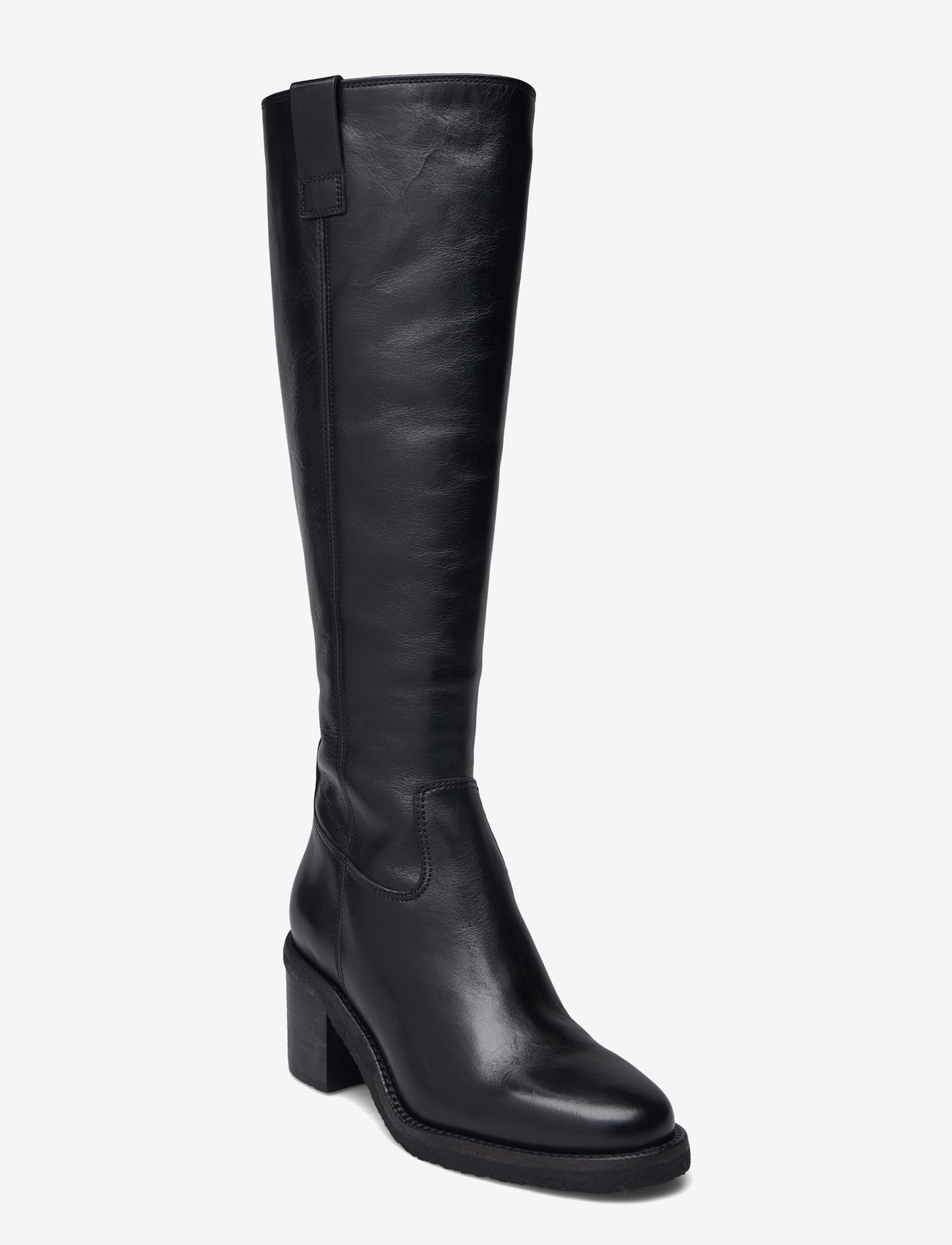 Billi Bi - Long Boots - peoriided outlet-hindadega - black calf /black sole - 0