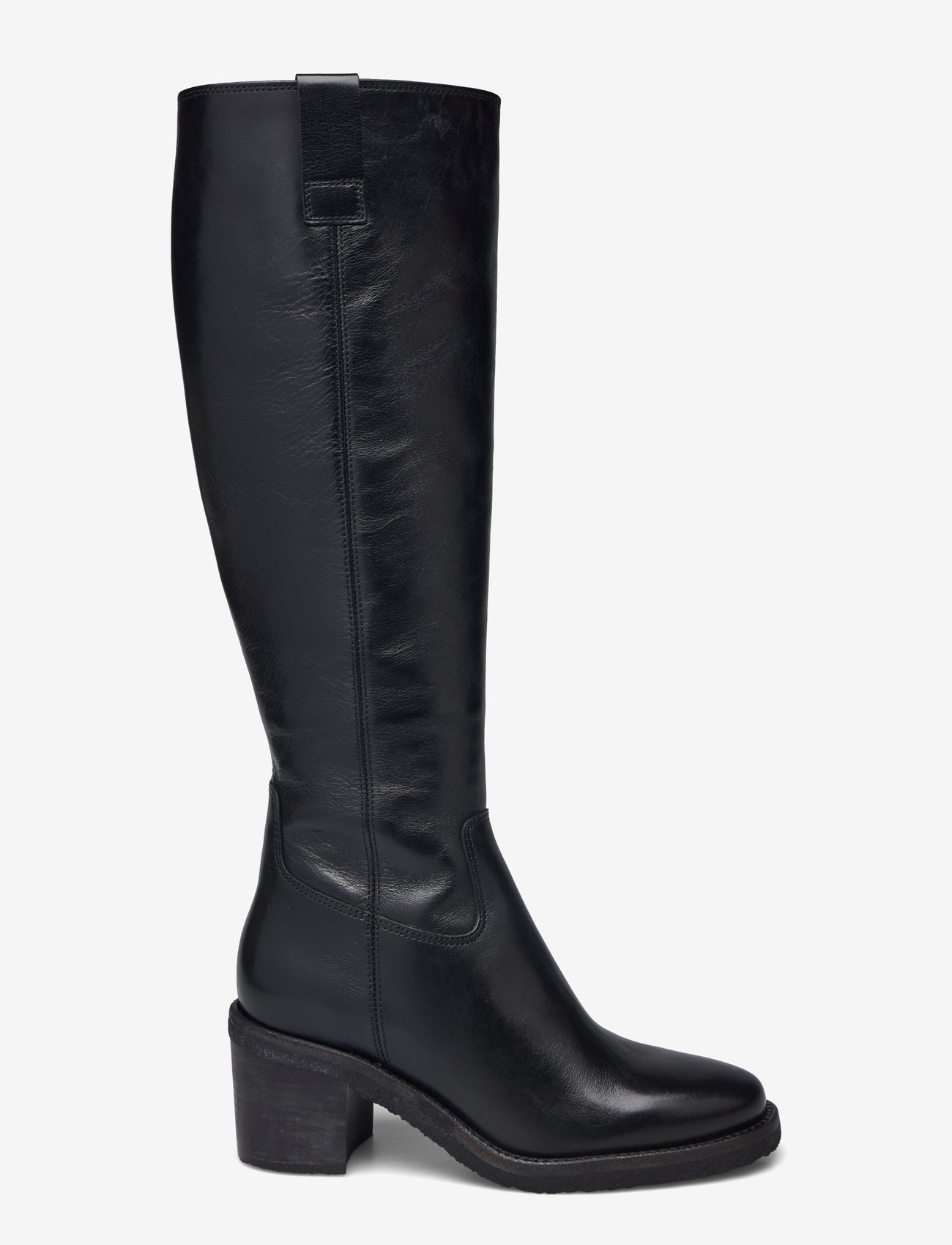 Billi Bi - Long Boots - peoriided outlet-hindadega - black calf /black sole - 1
