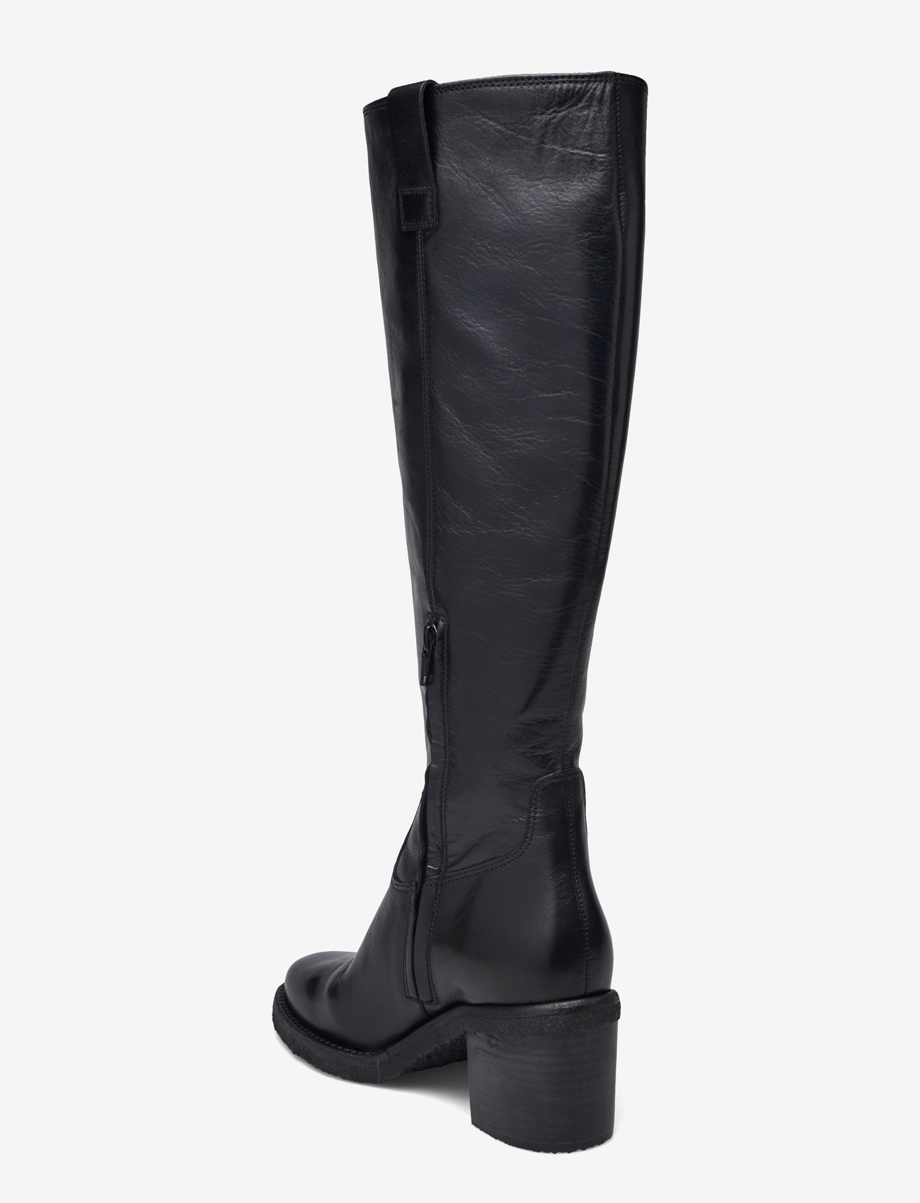 Billi Bi - Long Boots - peoriided outlet-hindadega - black calf /black sole - 3