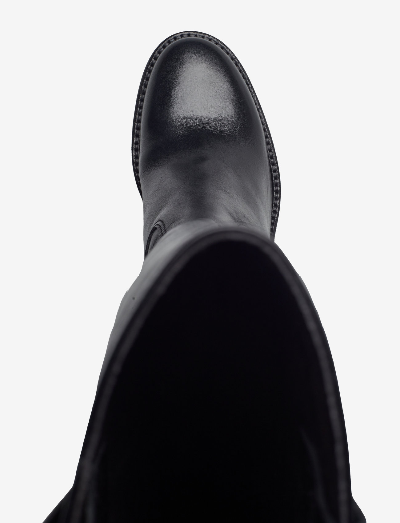Billi Bi - Long Boots - peoriided outlet-hindadega - black calf /black sole - 2