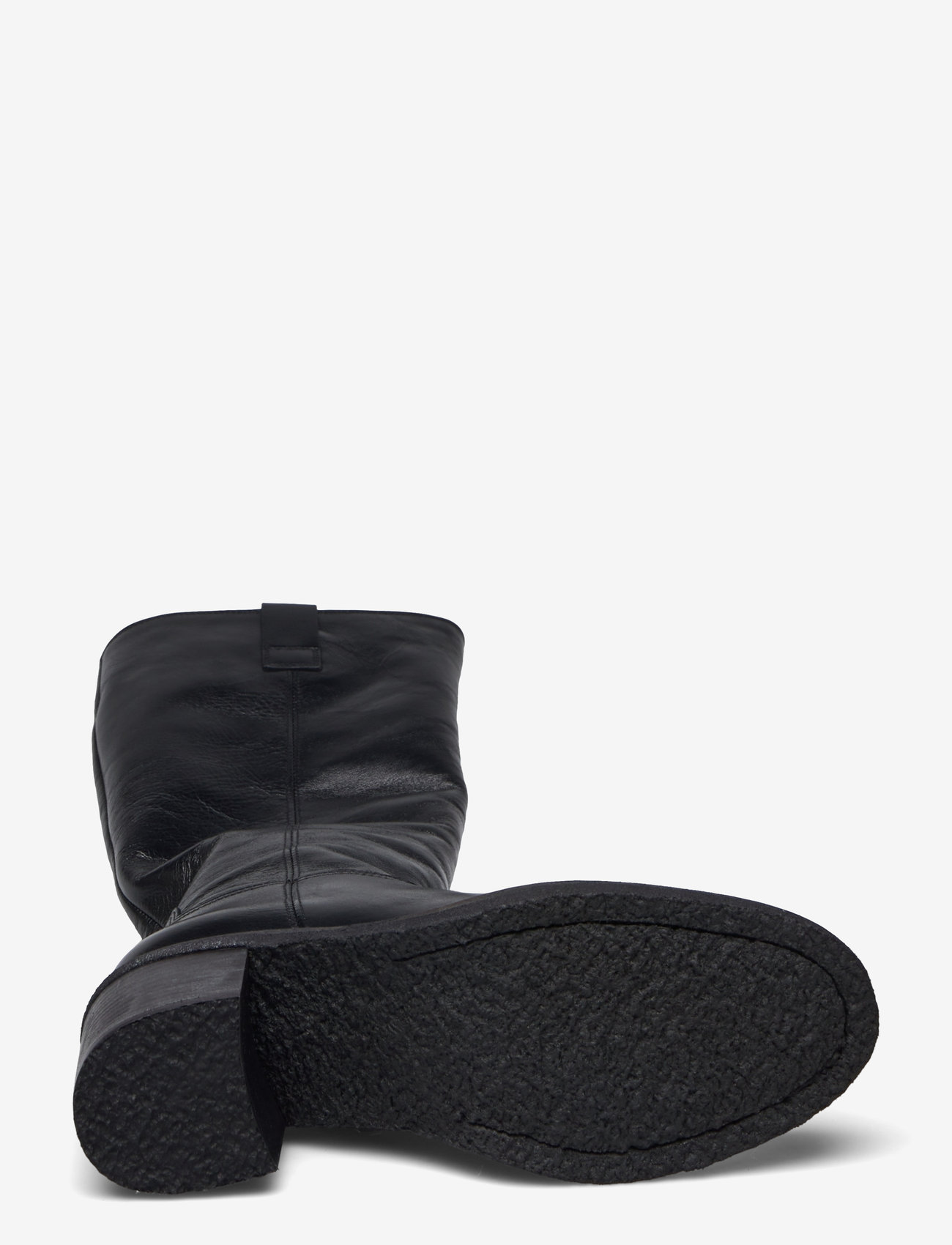 Billi Bi - Long Boots - peoriided outlet-hindadega - black calf /black sole - 4