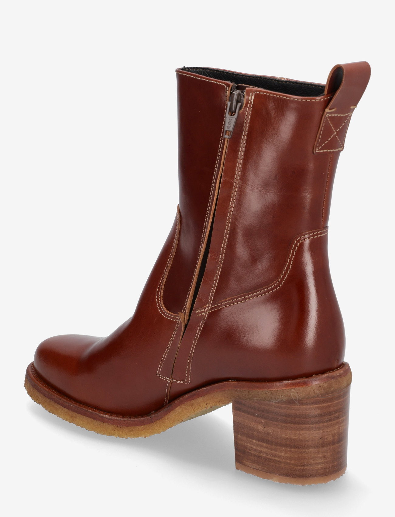 Billi Bi - Booties - cognac desire calf - 2