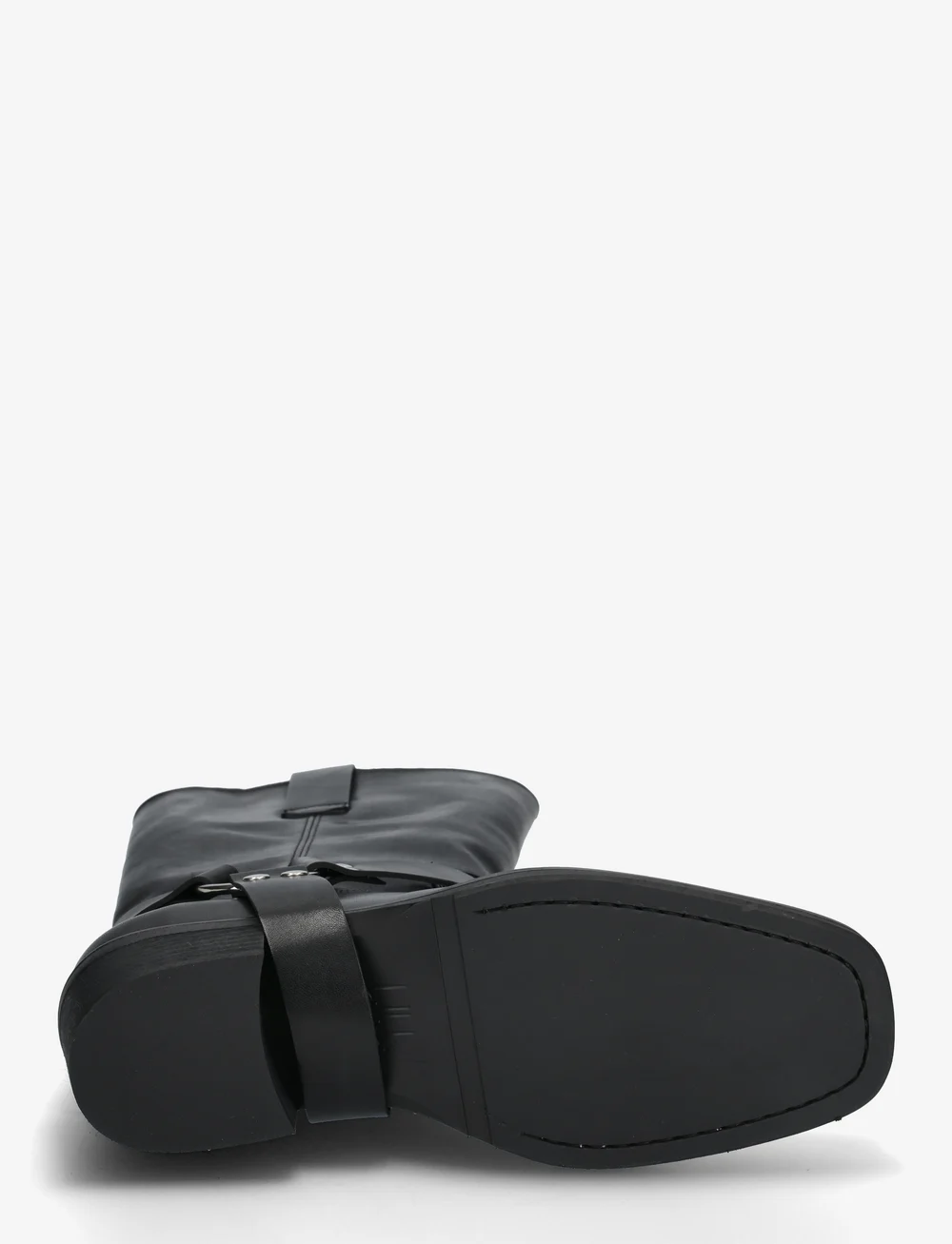 Billi Bi - Boots - cowboy-boots - black calf - 4