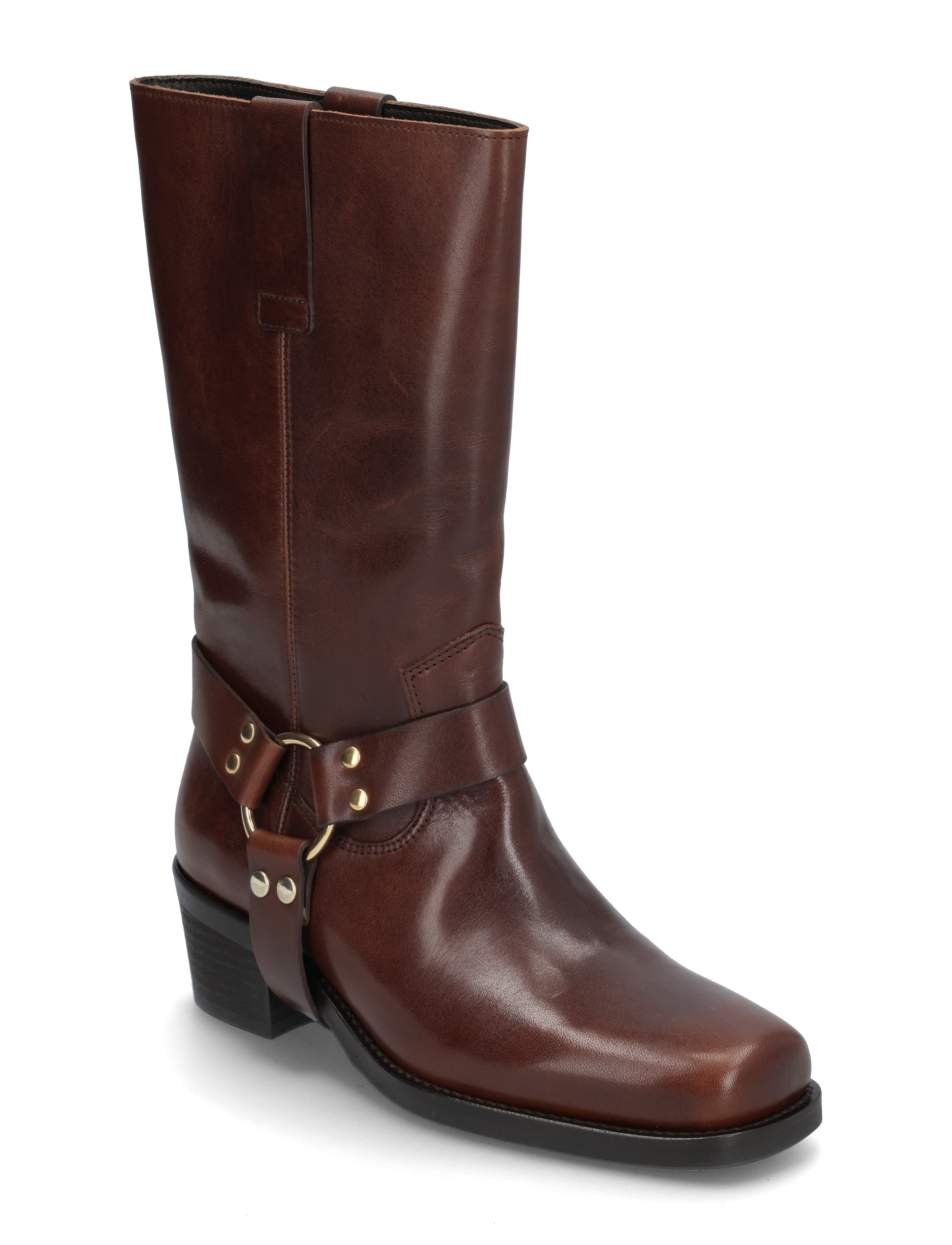 Billi Bi Boots - Sko - OLD IRON COGNAC / brown