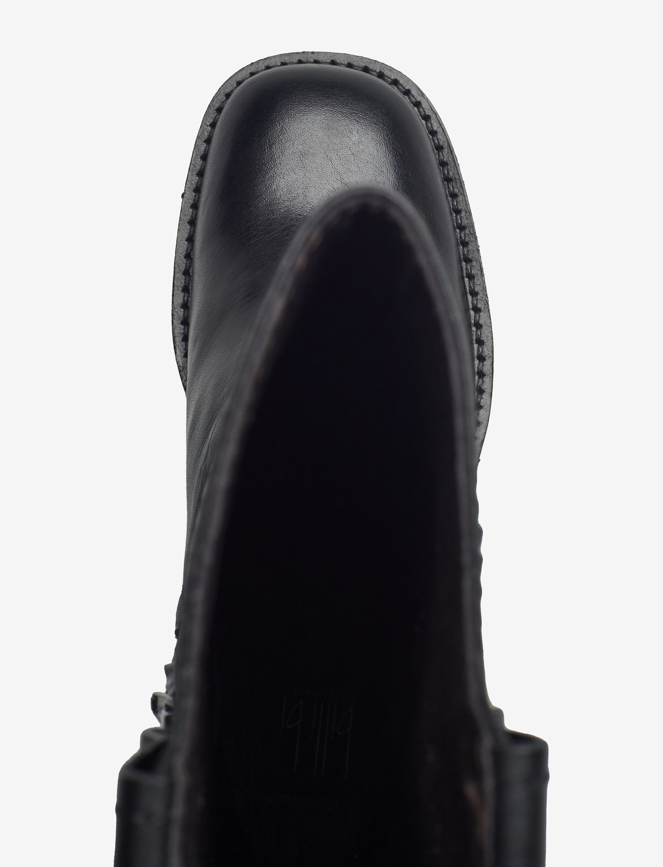 Billi Bi - Long Boots - black frisco calf - 3