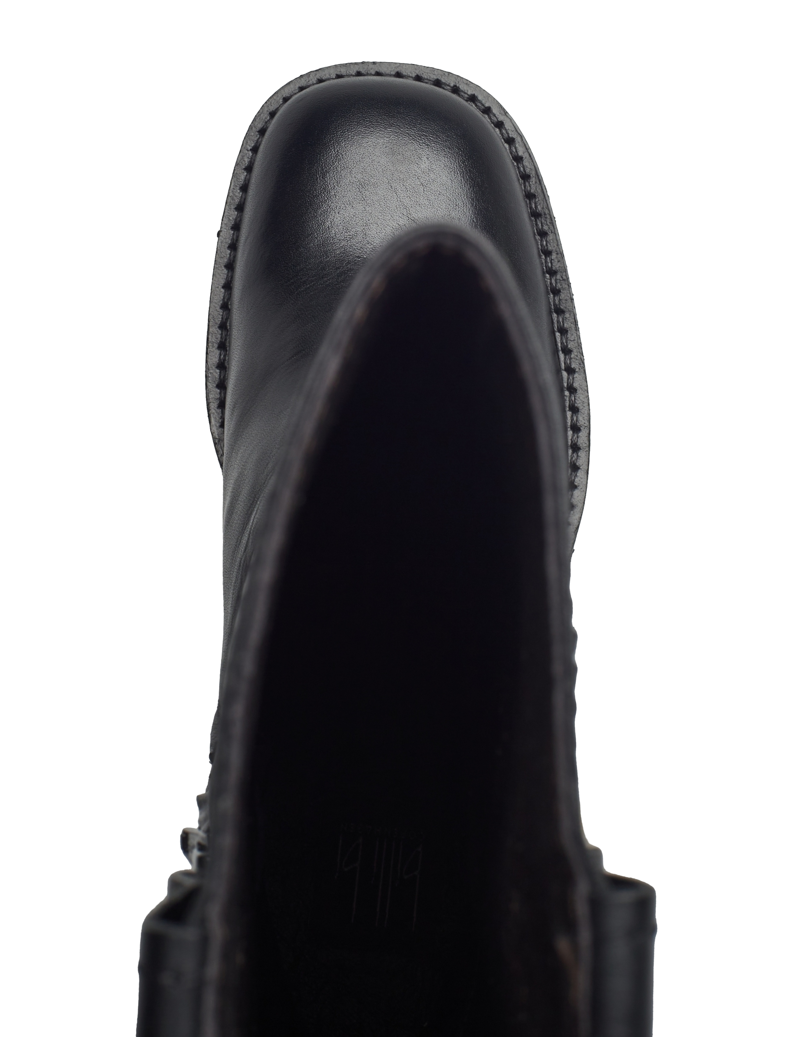 Billi Bi - Long Boots - peoriided outlet-hindadega - black frisco calf - 3