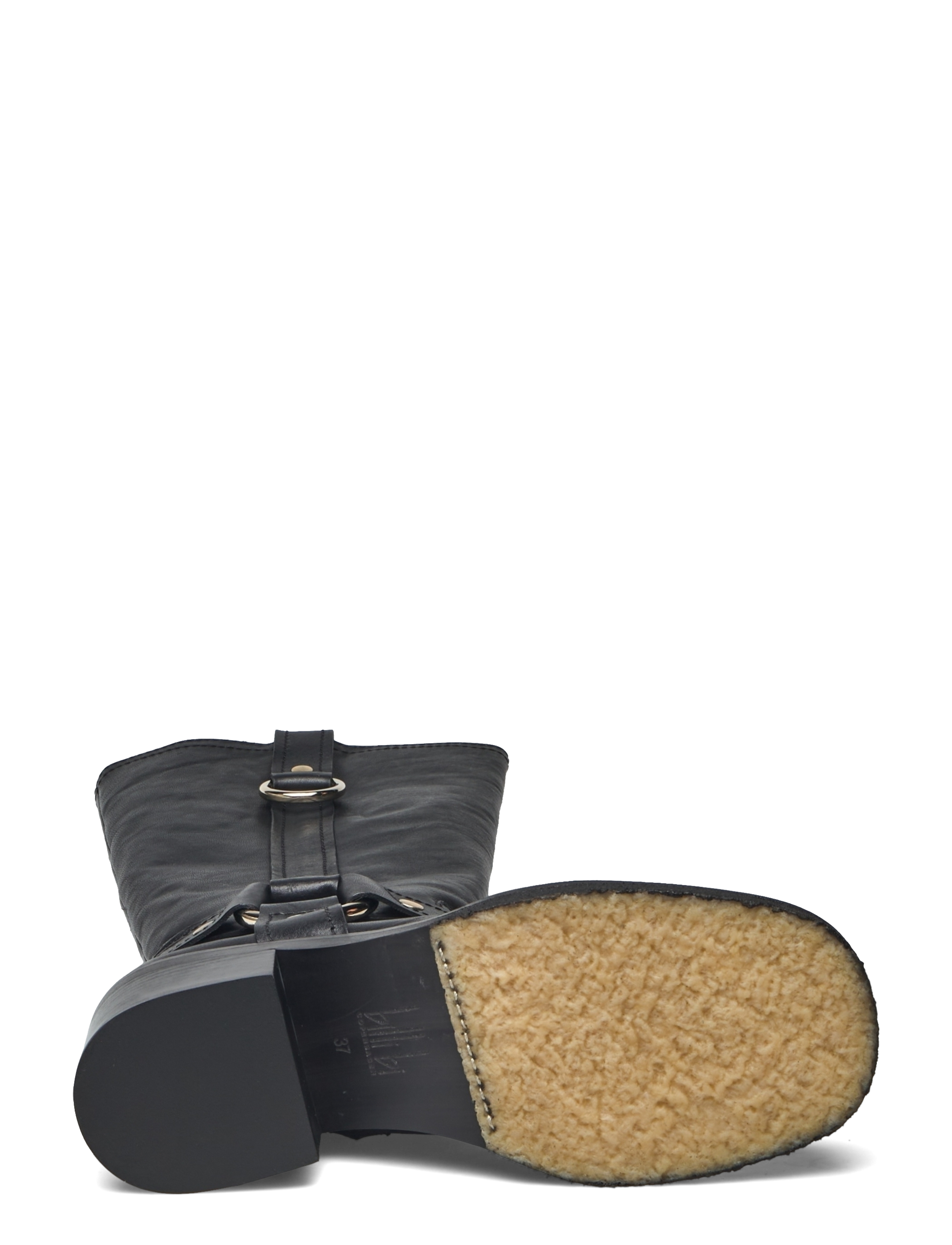 Billi Bi - Long Boots - peoriided outlet-hindadega - black frisco calf - 4