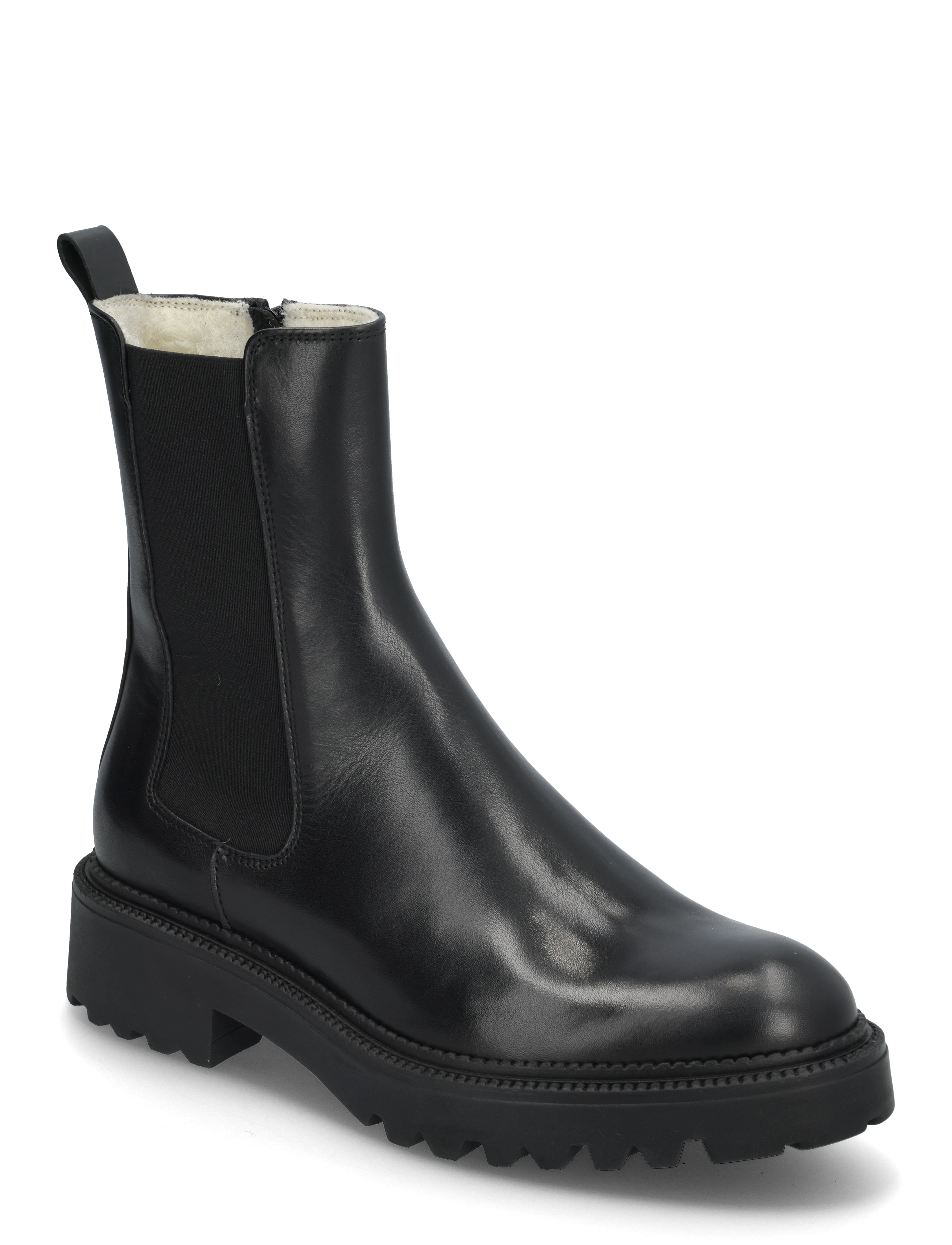 Warm Lining