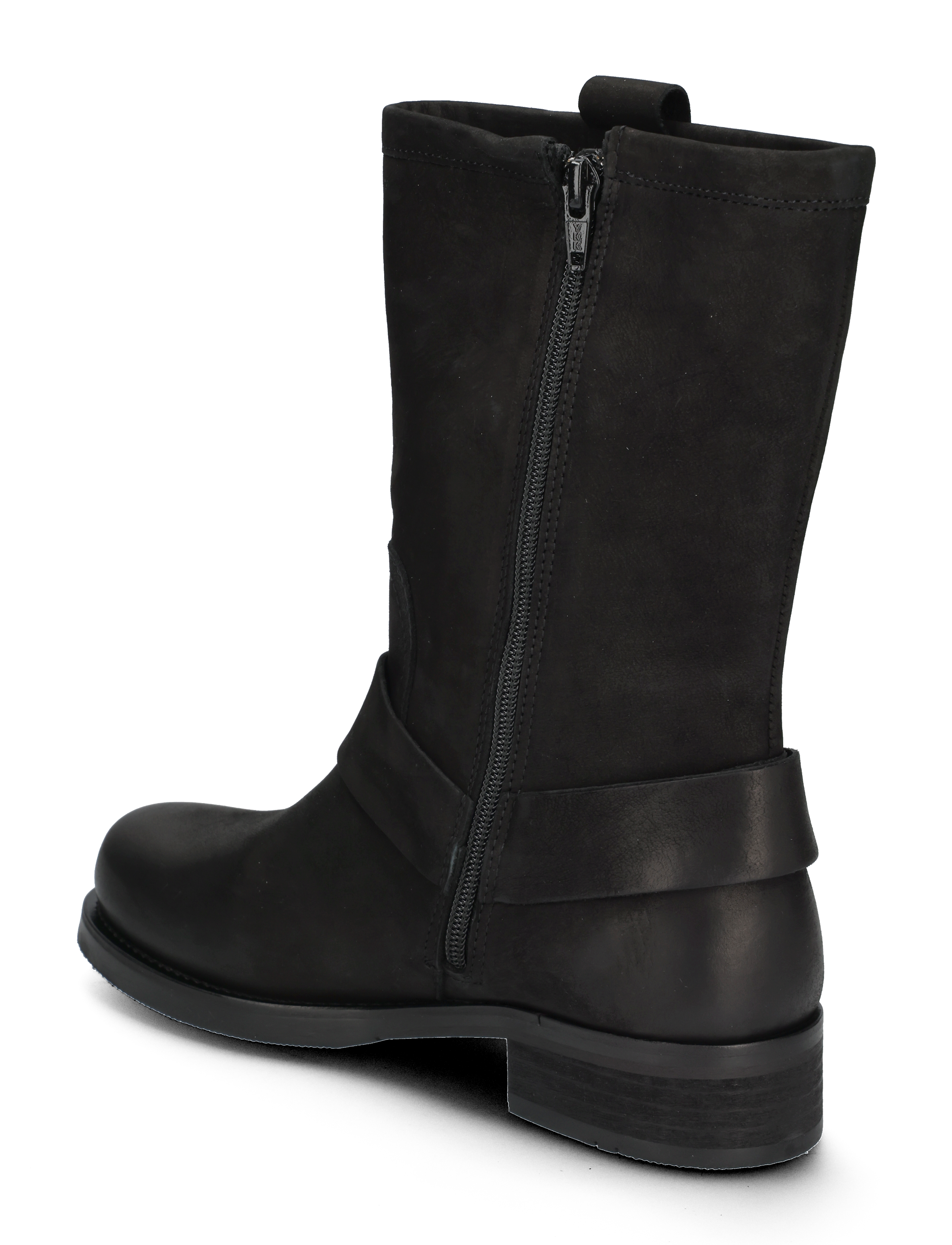 Billi Bi - Boots - black varese - 2