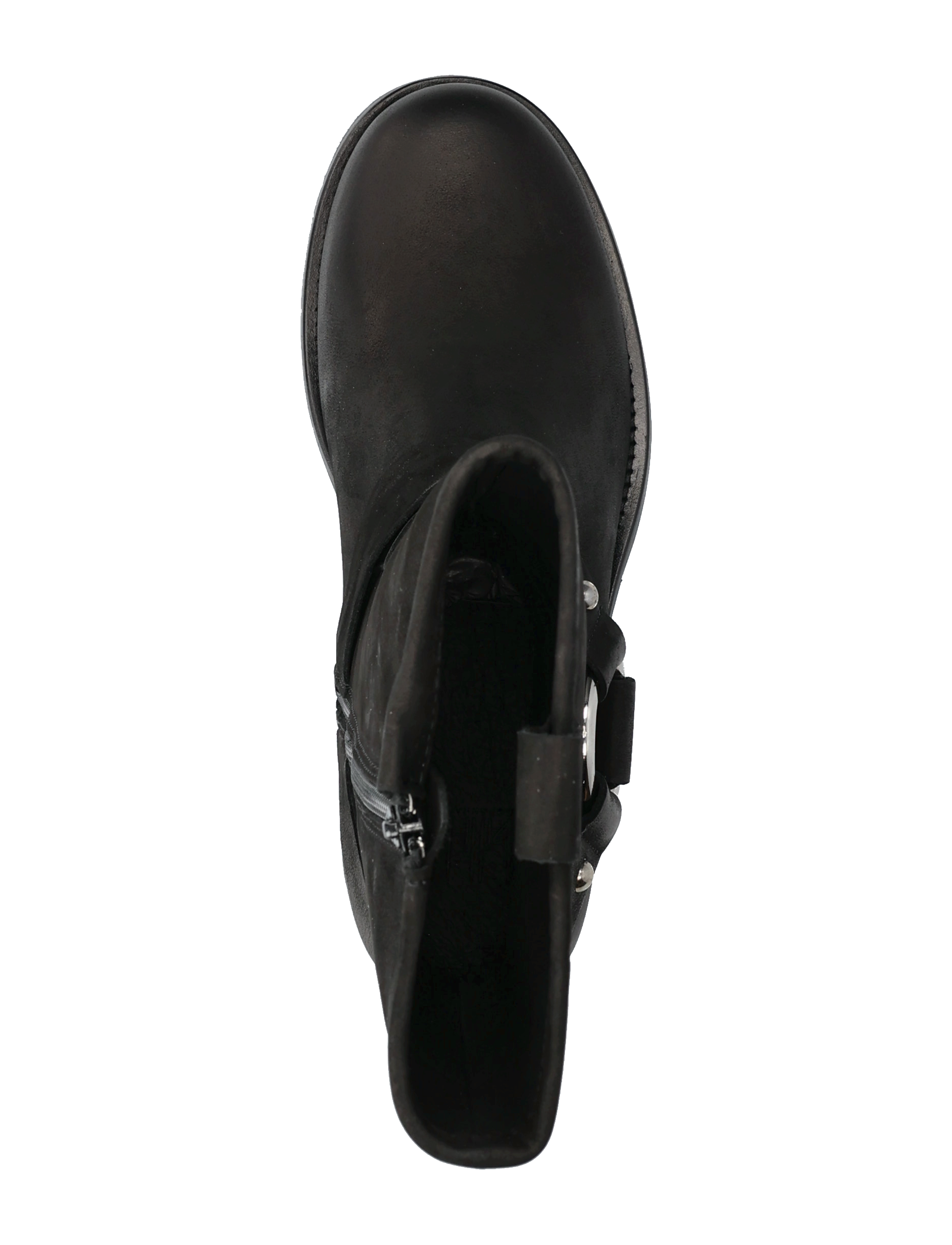 Billi Bi - Boots - black varese - 4