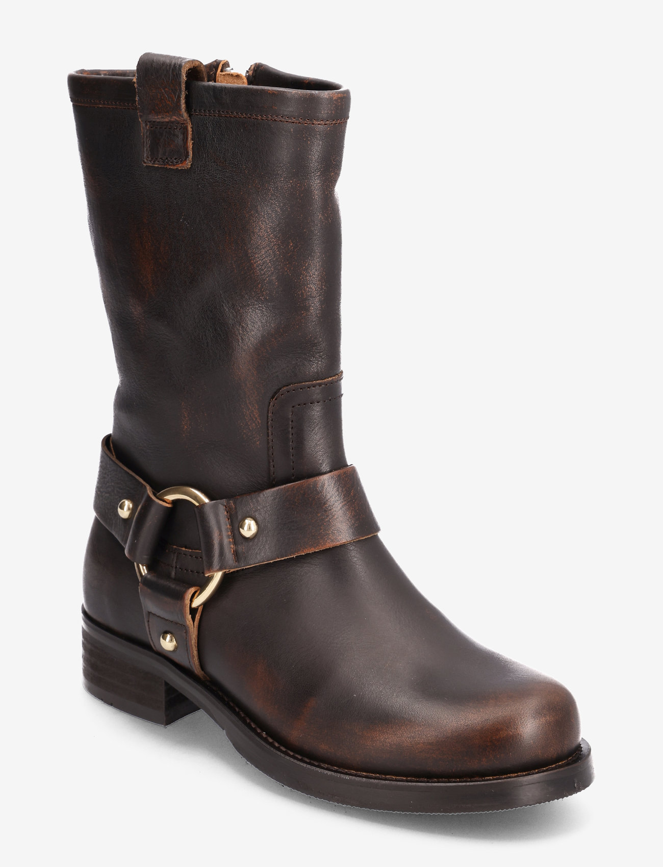 WASHED T. MORO CALF