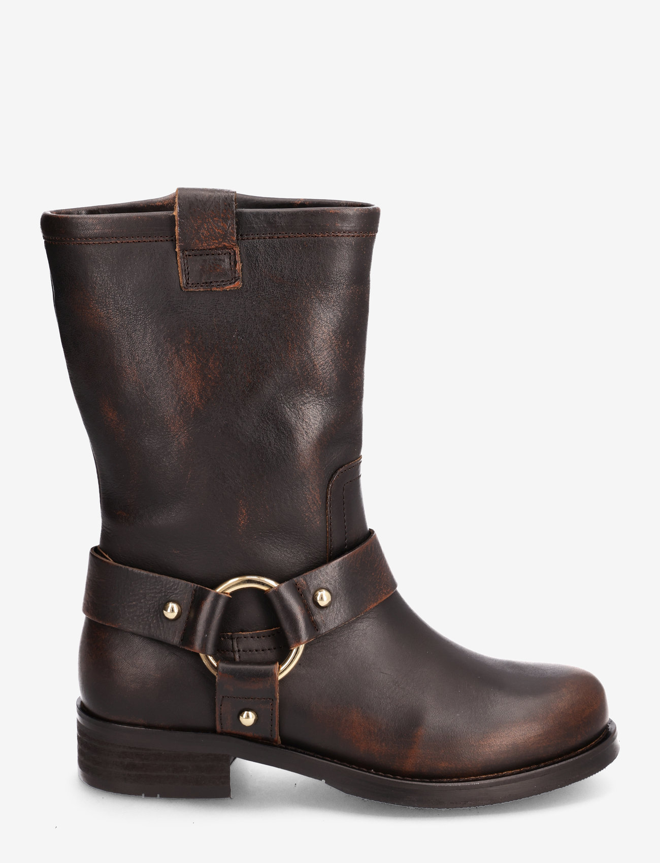 Billi Bi - Boots - washed t. moro calf - 1