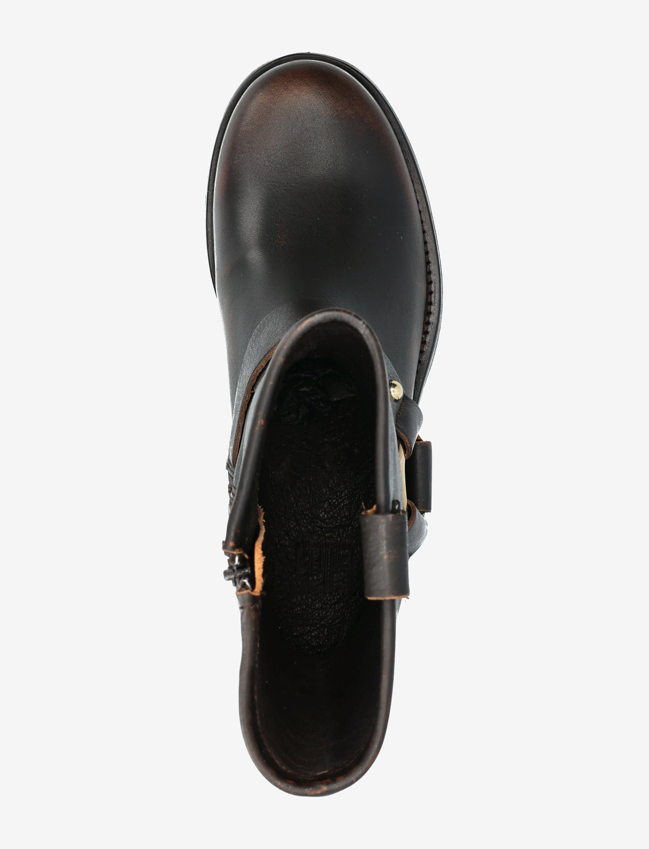 Billi Bi - Boots - washed t. moro calf - 3