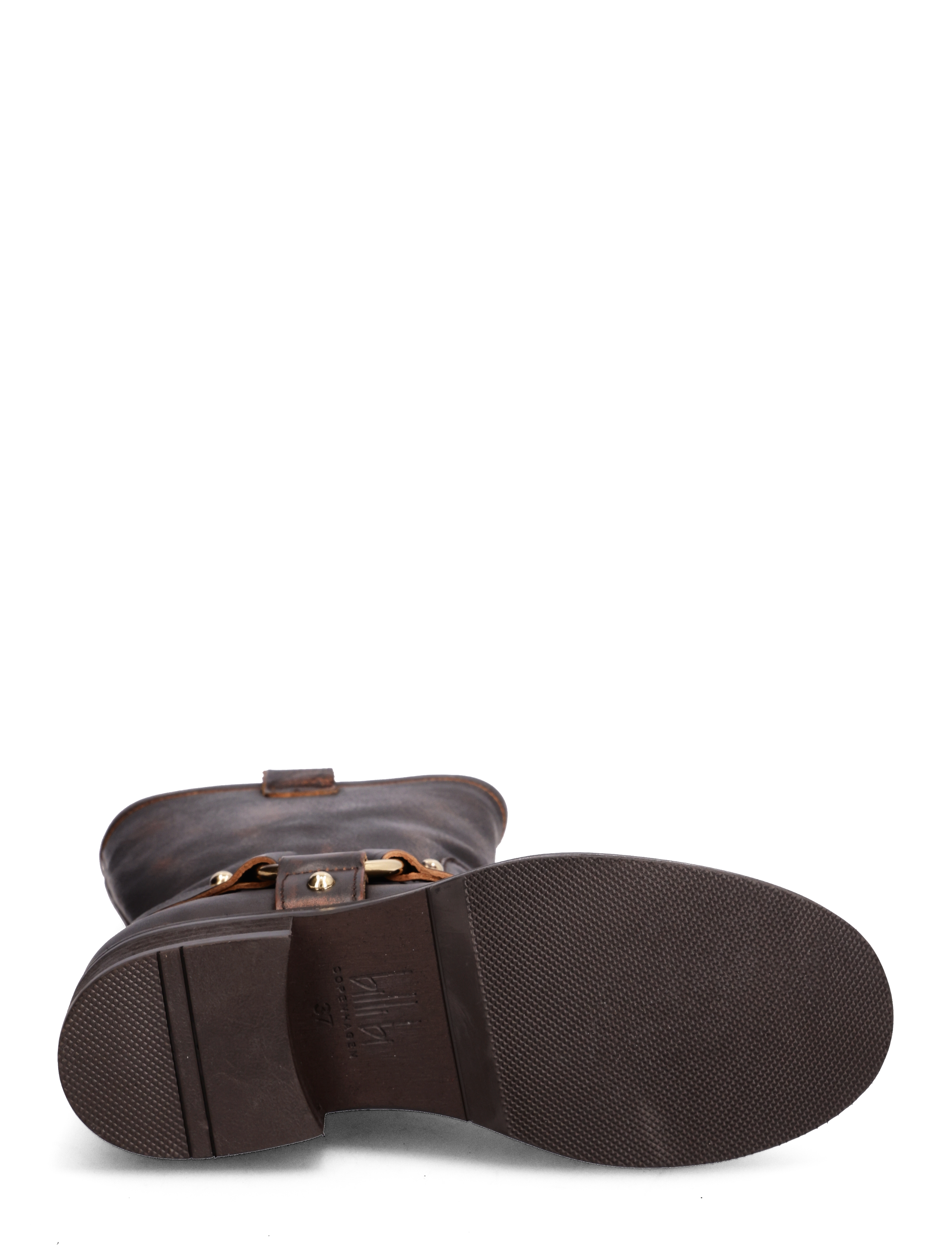 Billi Bi - Boots - washed t. moro calf - 4