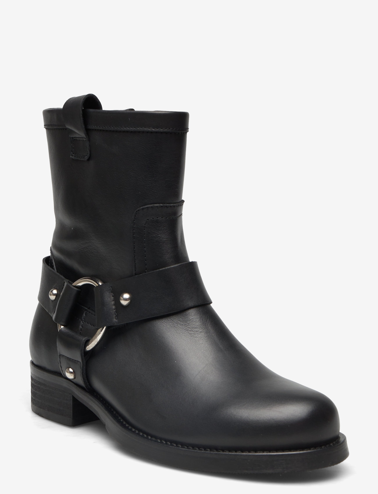 Billi Bi - Boots - black calf - 0