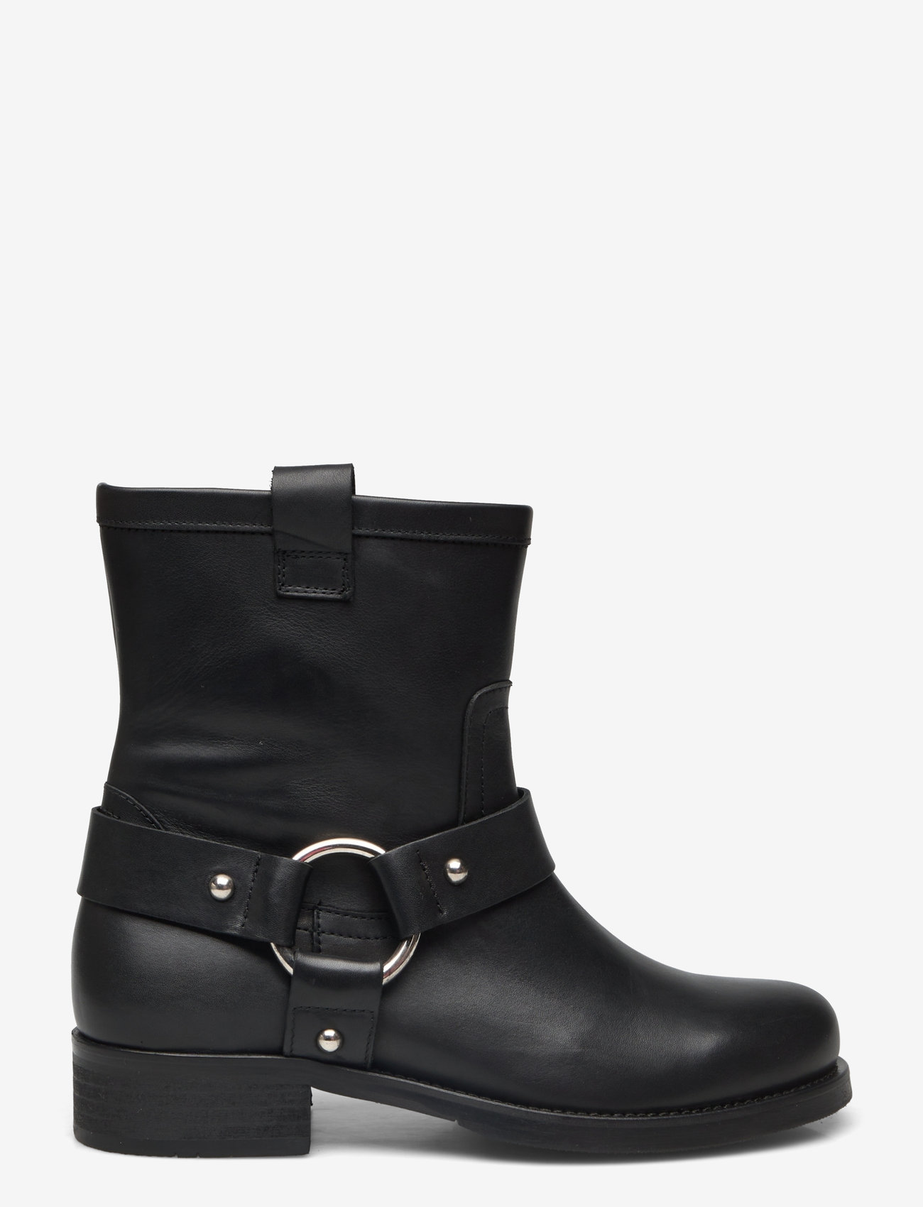 Billi Bi - Boots - black calf - 1