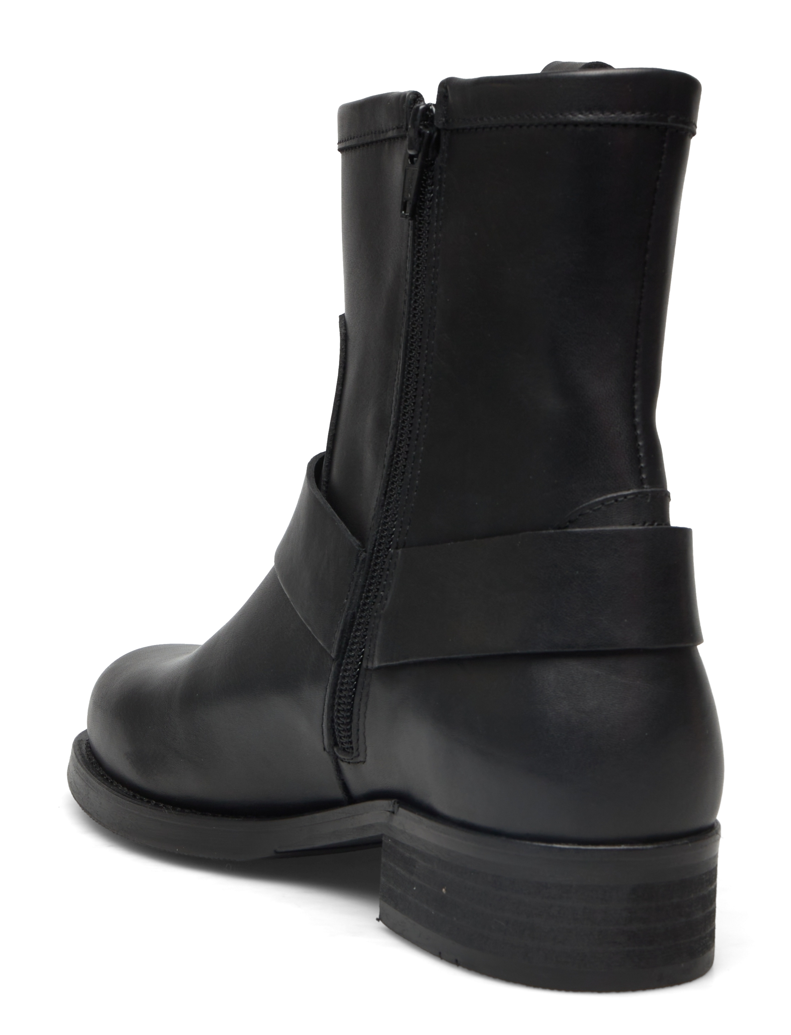Billi Bi - Boots - black calf - 2