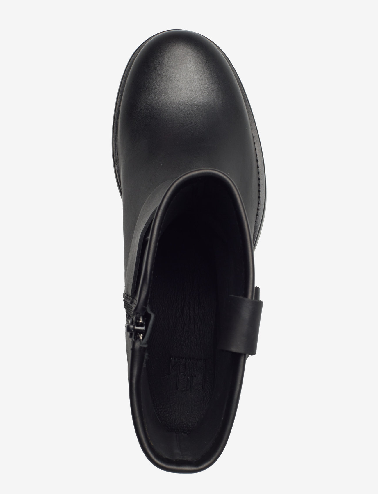 Billi Bi - Boots - black calf - 3