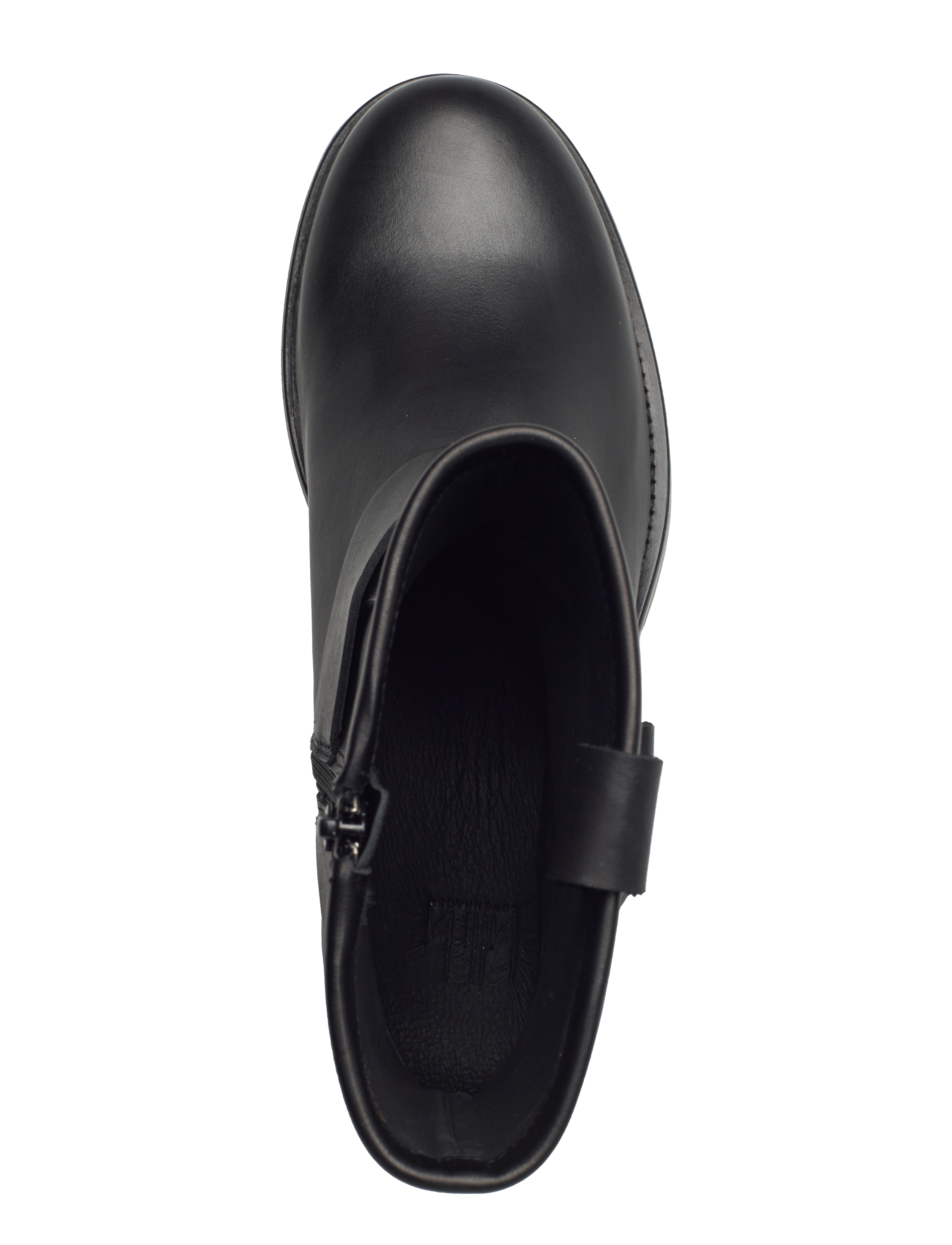 Billi Bi - Boots - black calf - 3