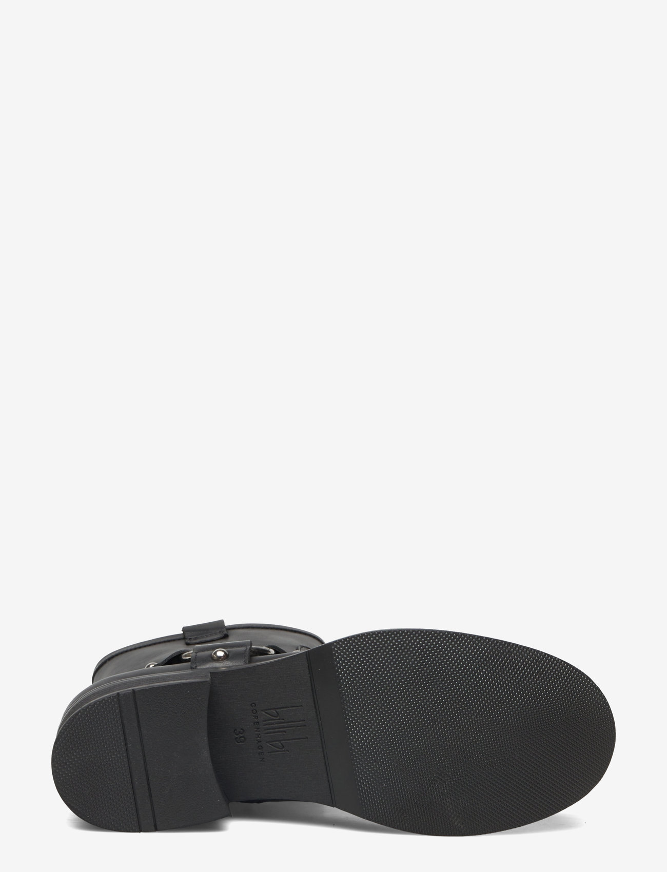 Billi Bi - Boots - black calf - 4