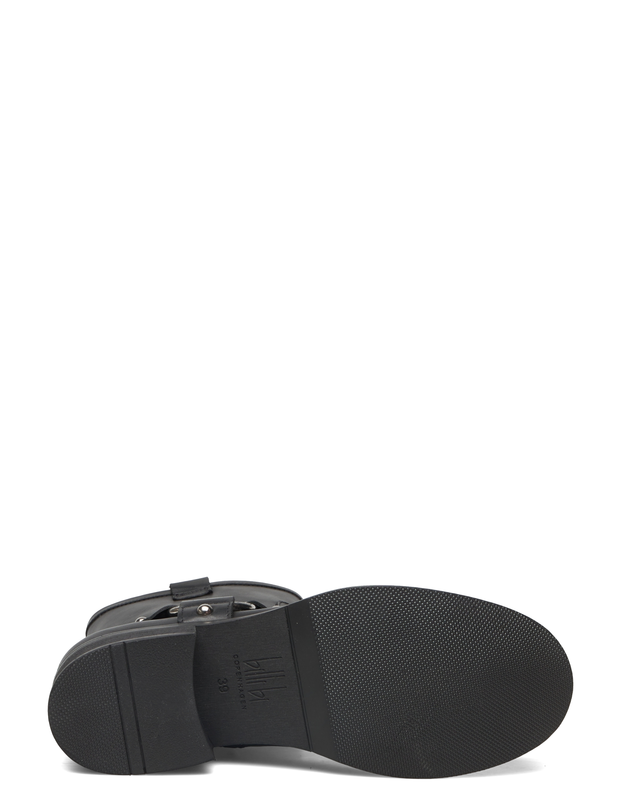 Billi Bi - Boots - black calf - 4