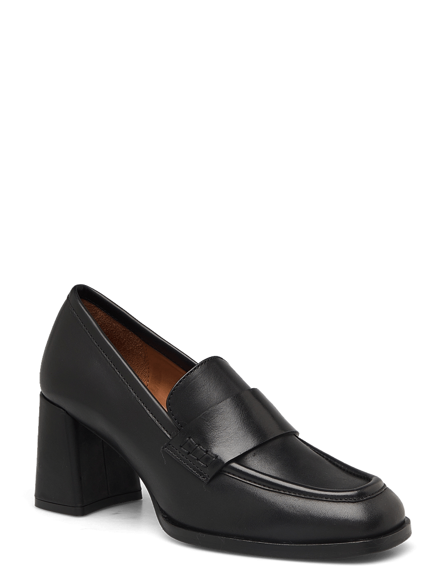 Billi Bi - Shoes - modetrends - black calf - 0