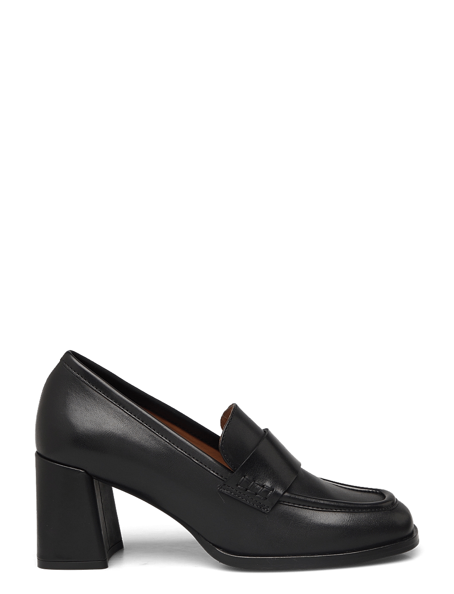 Billi Bi - Shoes - modetrends - black calf - 1