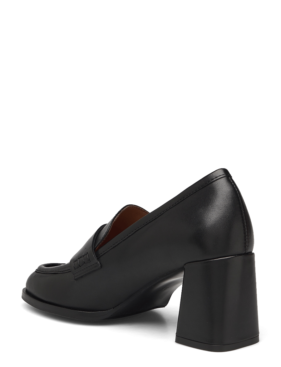 Billi Bi - Shoes - modetrends - black calf - 2
