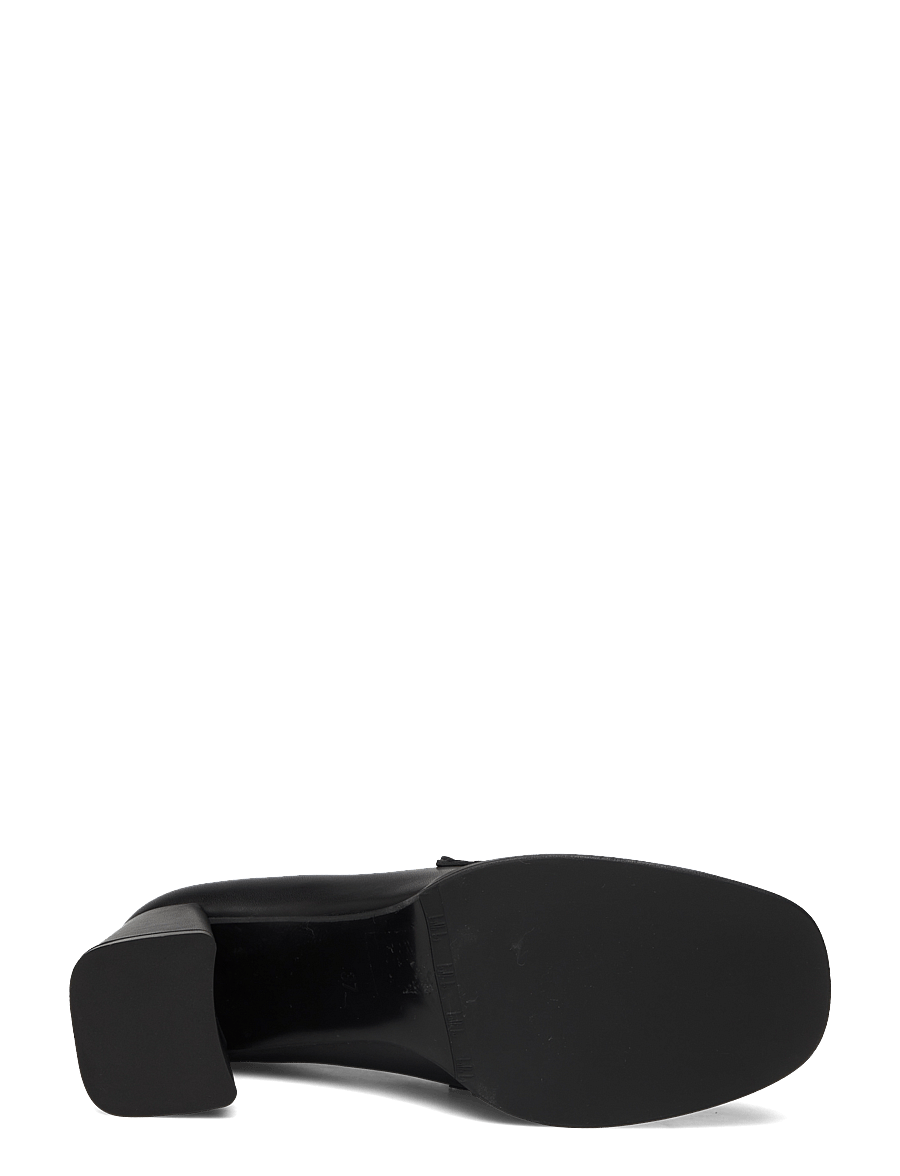 Billi Bi - Shoes - modetrends - black calf - 4