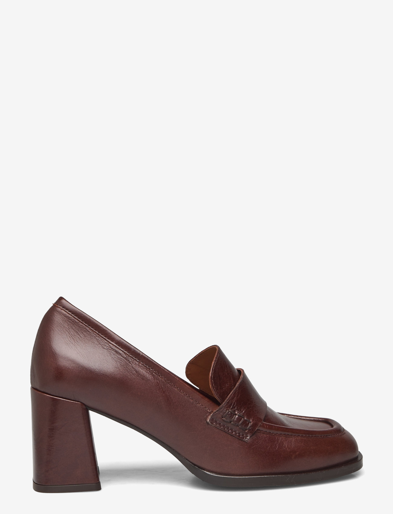 Billi Bi - Shoes - mode trends - castagna athena calf - 1
