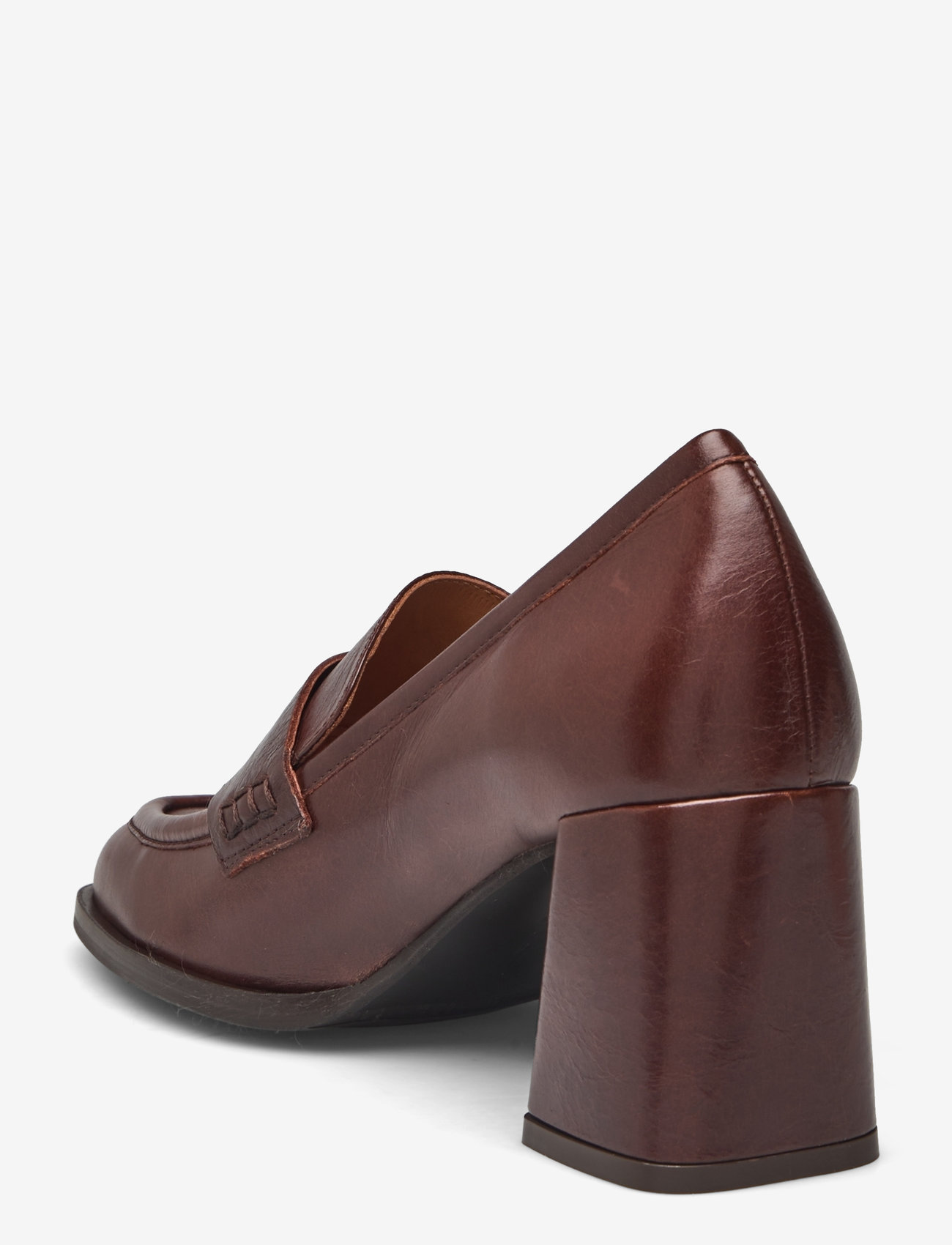 Billi Bi - Shoes - mode trends - castagna athena calf - 2